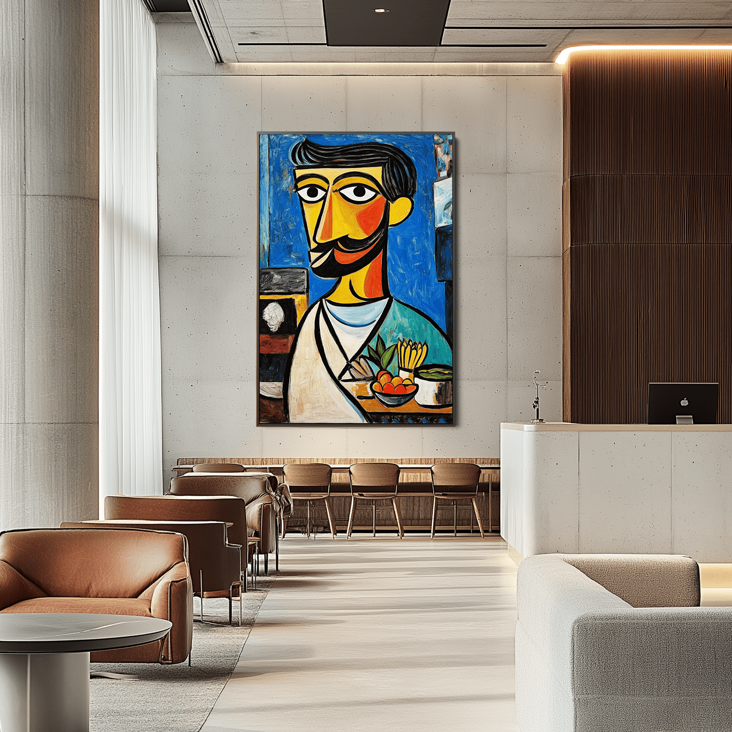 Generous Host UA - 232 - Unique Aesthetics