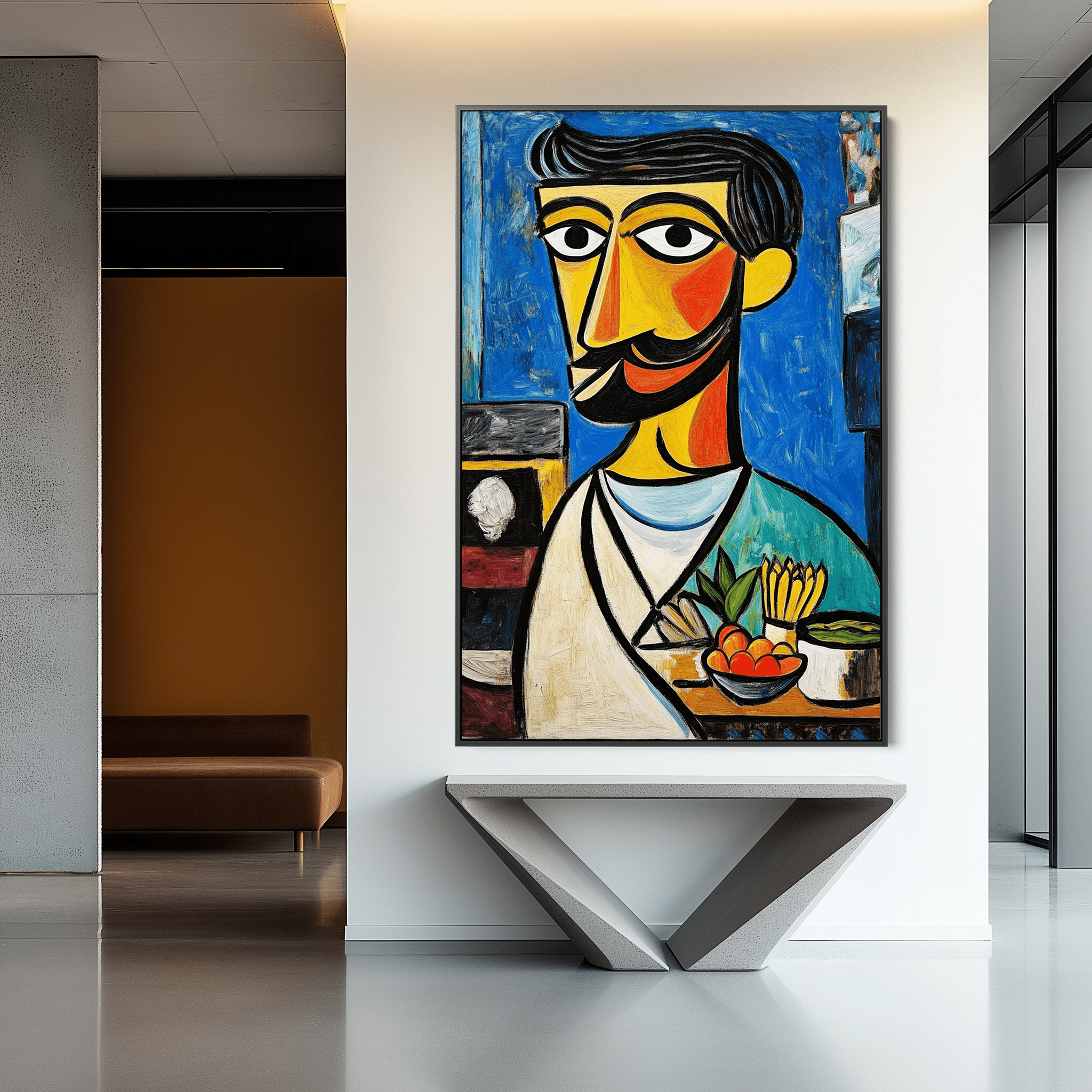 Generous Host UA - 232 - Unique Aesthetics