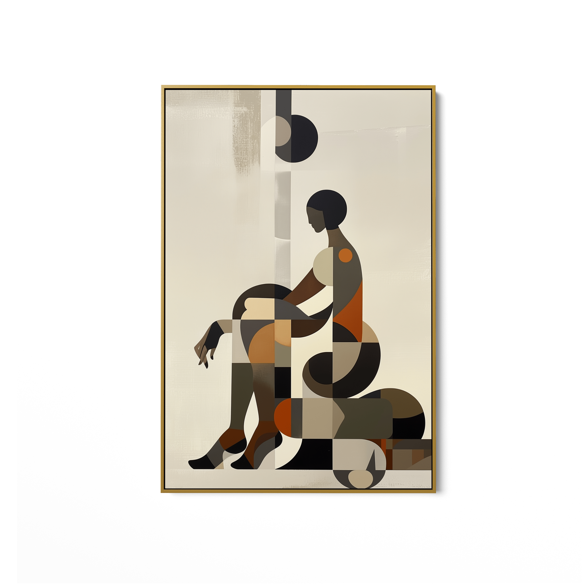 Geometria Femina UA - 1394 - Unique Aesthetics