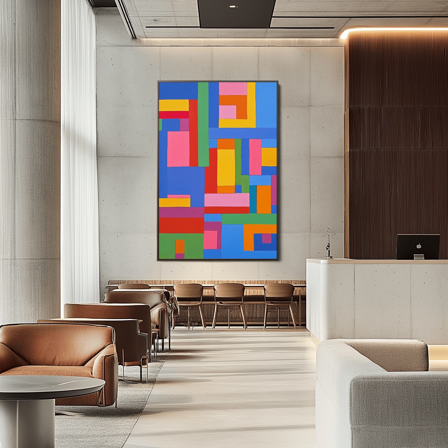 Geometry of Cheer UA - 1140 - Unique Aesthetics