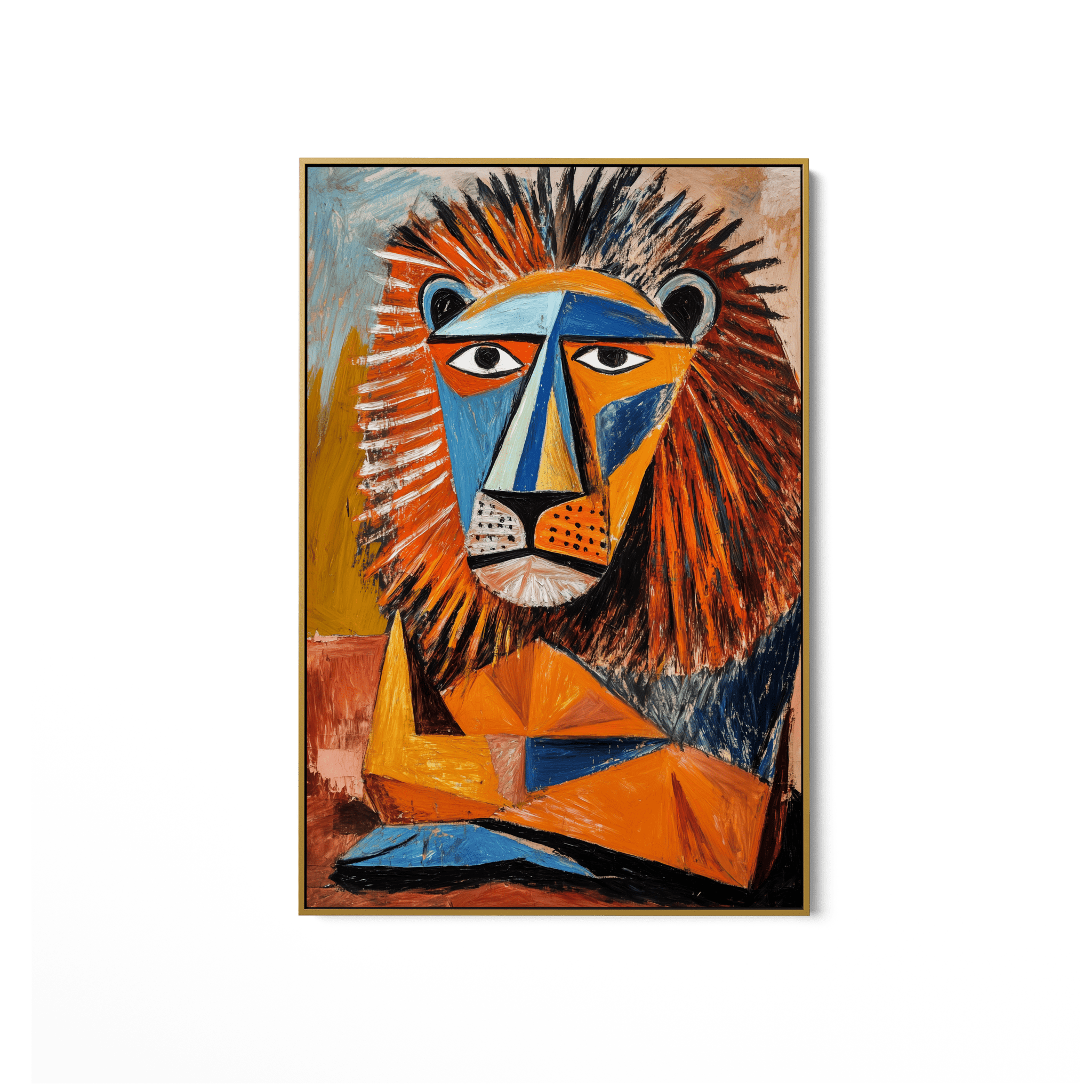 Geometry of Command UA - 815 - Unique Aesthetics