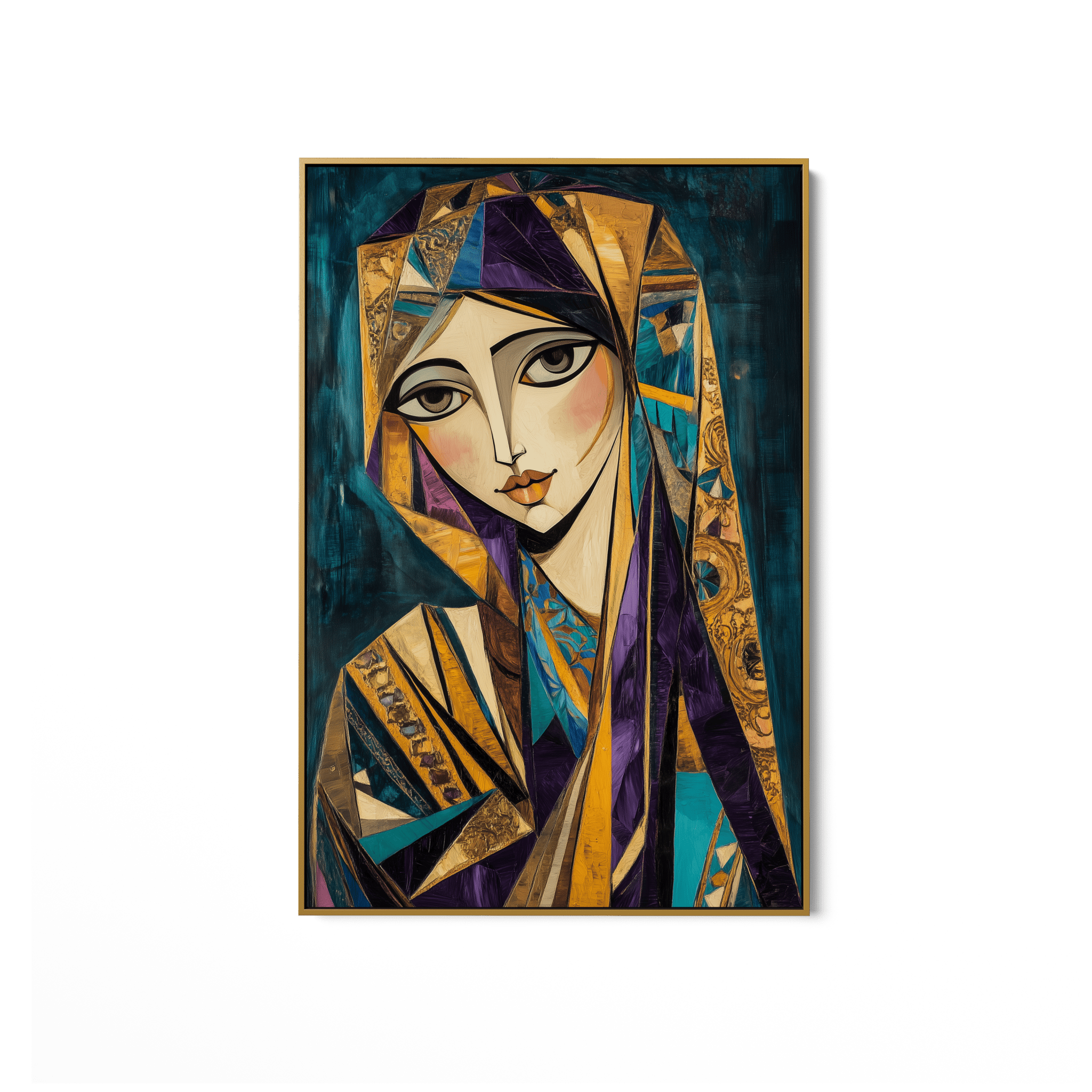 Geometry of Grace UA - 788 - Unique Aesthetics