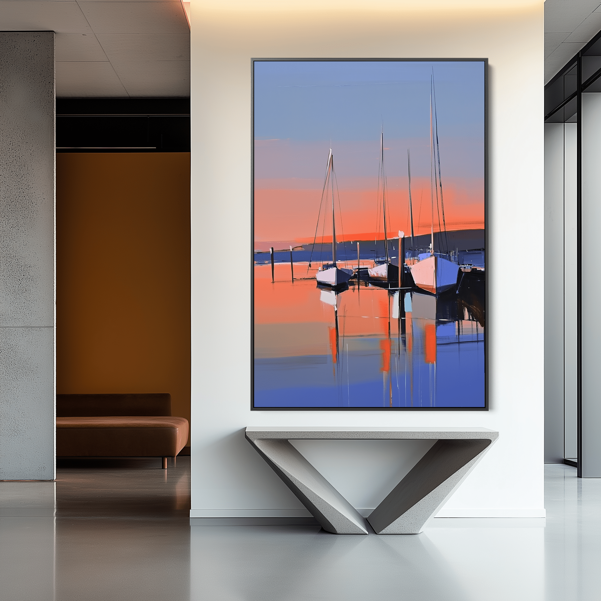 Ghost Dock UA - 1306 - Unique Aesthetics