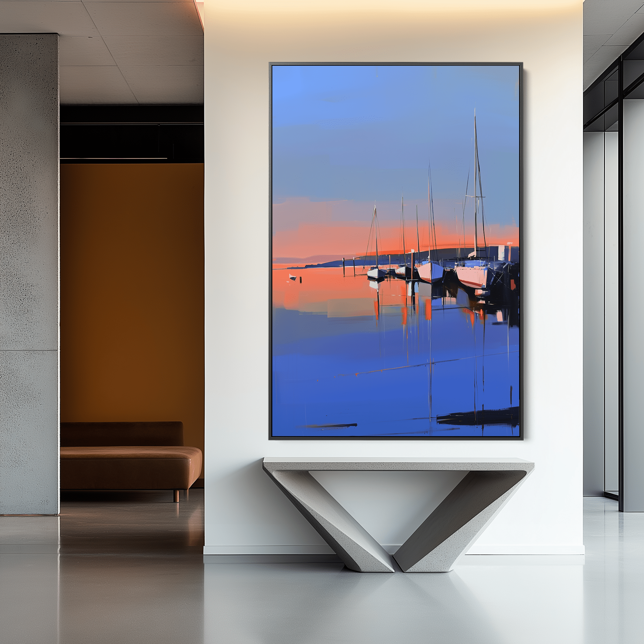 Ghost Dock UA - 1307 - Unique Aesthetics