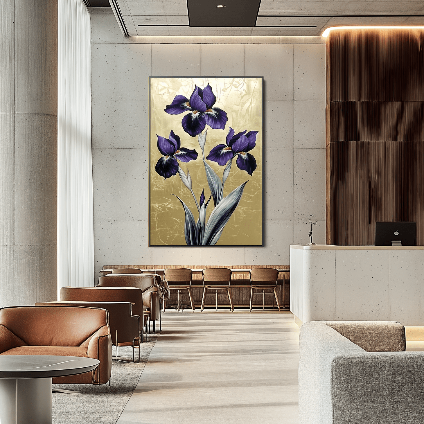 Giltroot UA - 901 - Unique Aesthetics