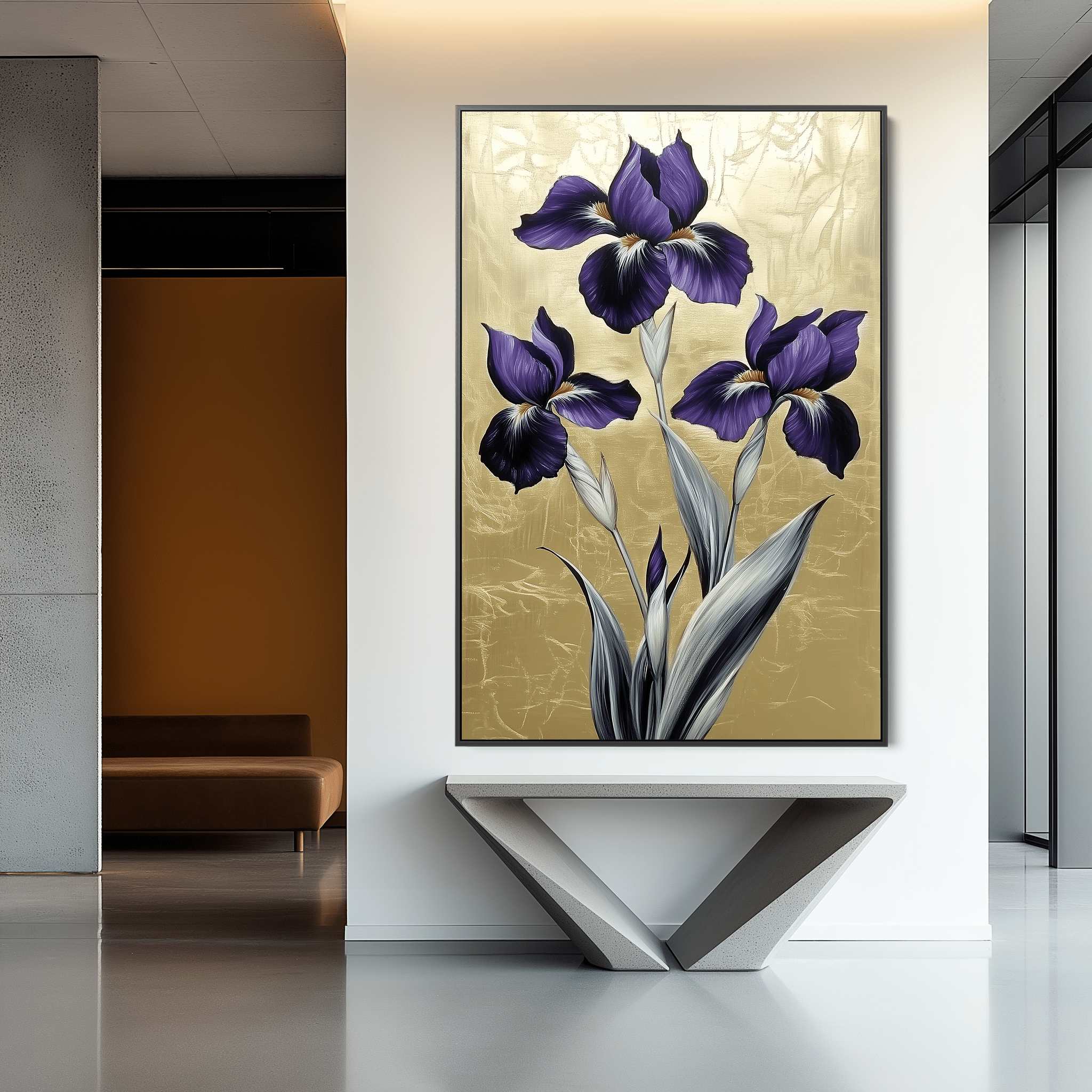 Giltroot UA - 901 - Unique Aesthetics