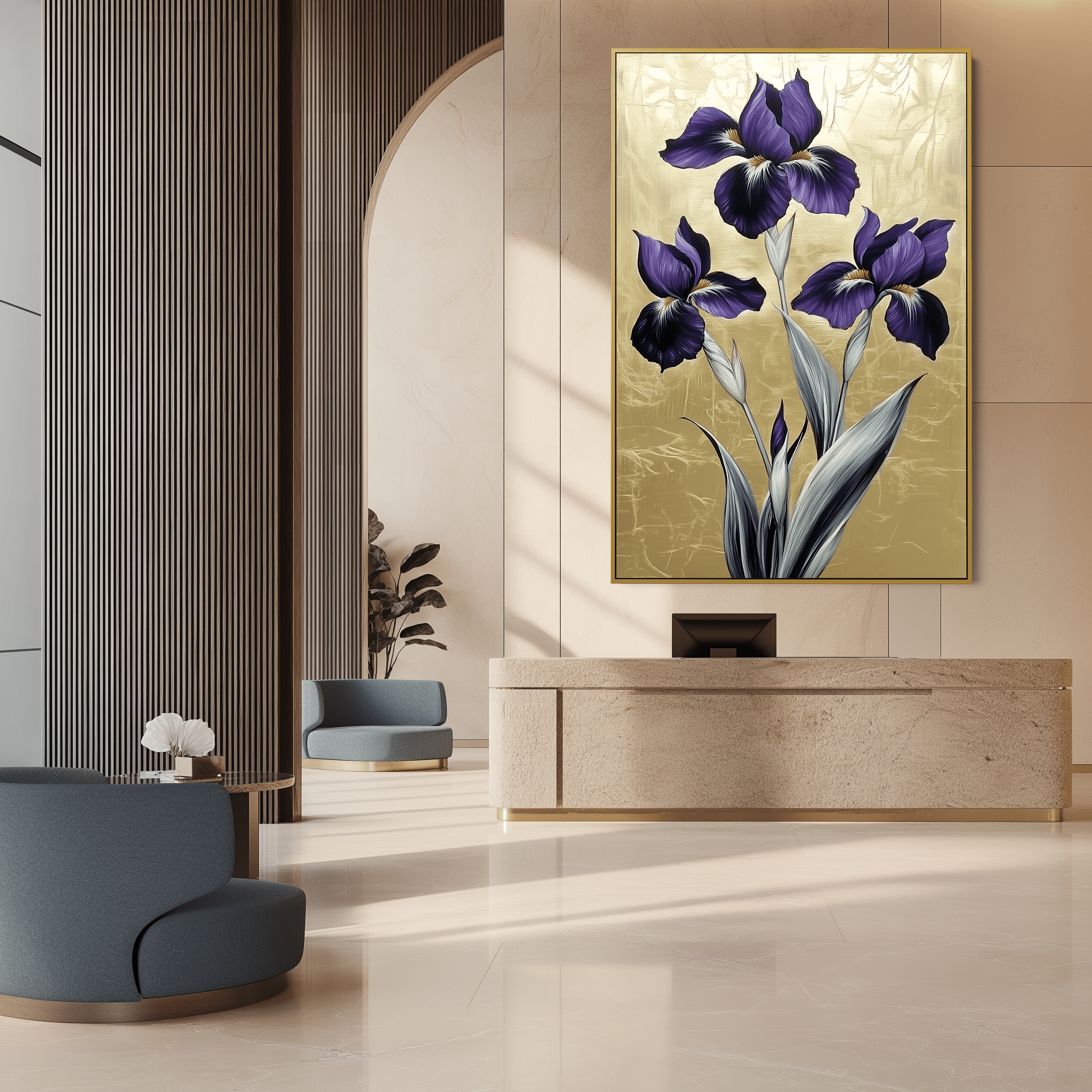 Giltroot UA - 901 - Unique Aesthetics