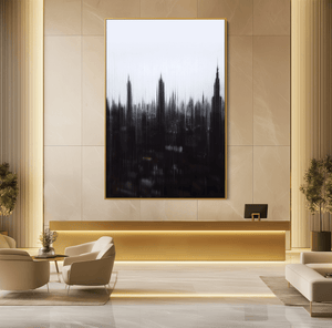 Glint UA - 1069 - Unique Aesthetics