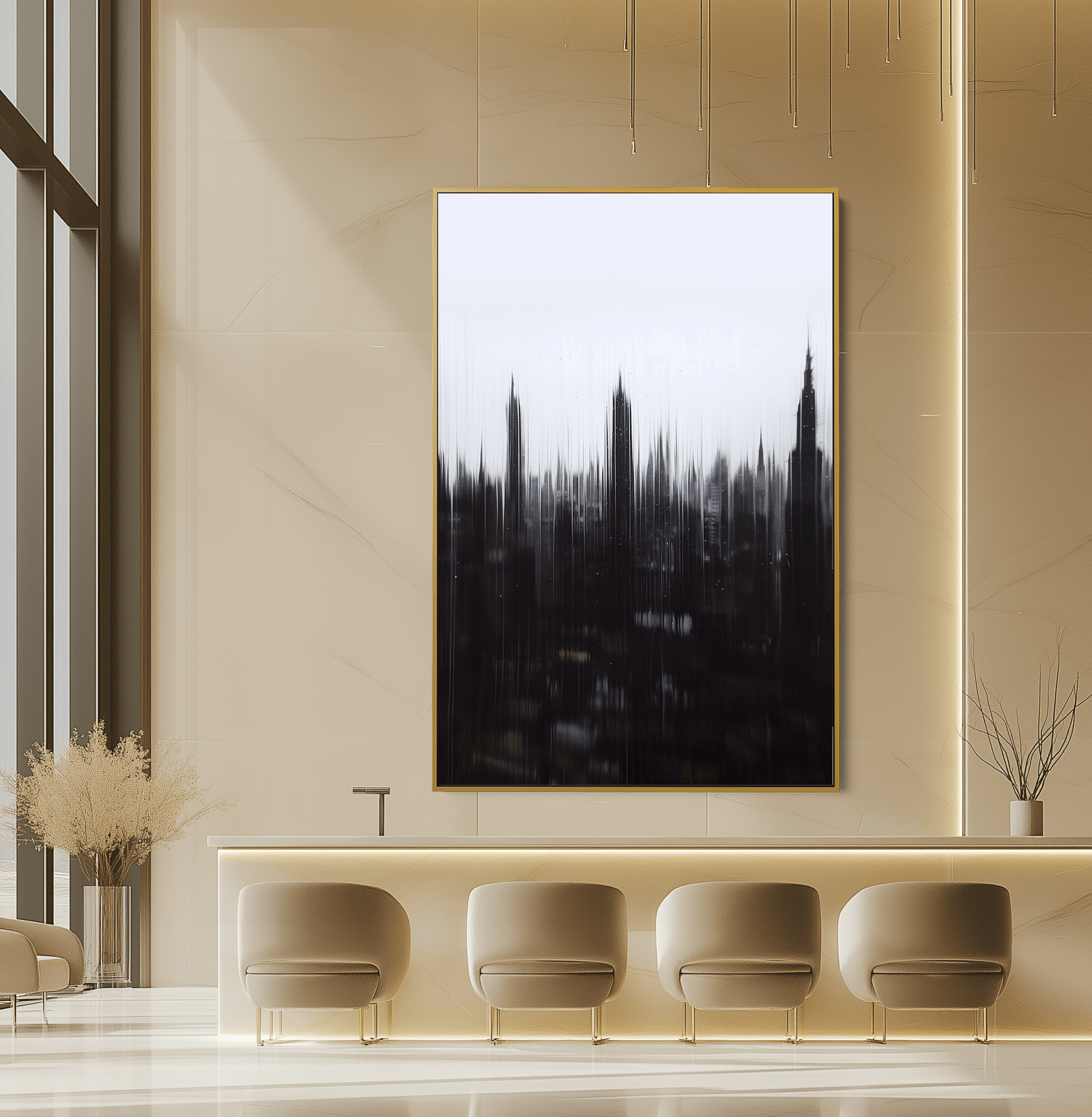 Glint UA - 1069 - Unique Aesthetics