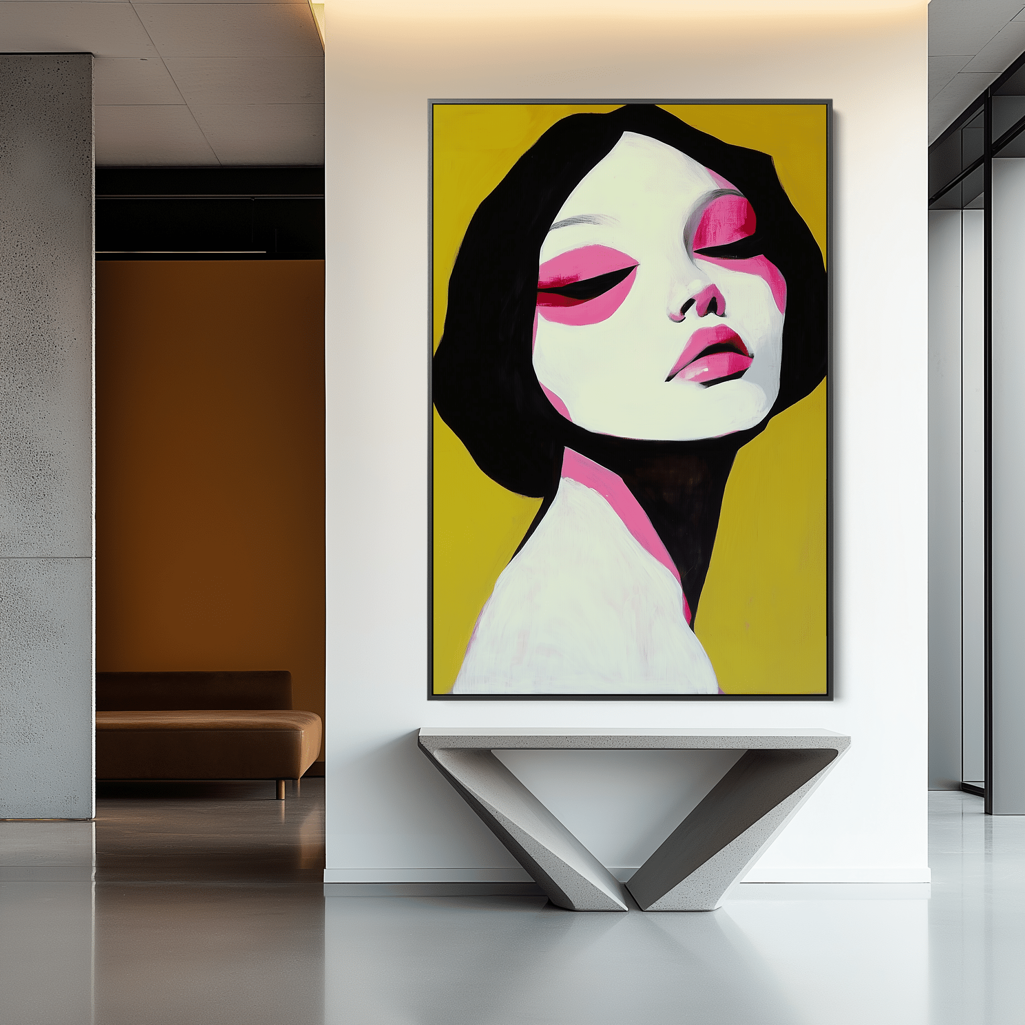 Glossed & Gone UA - 1398 - Unique Aesthetics