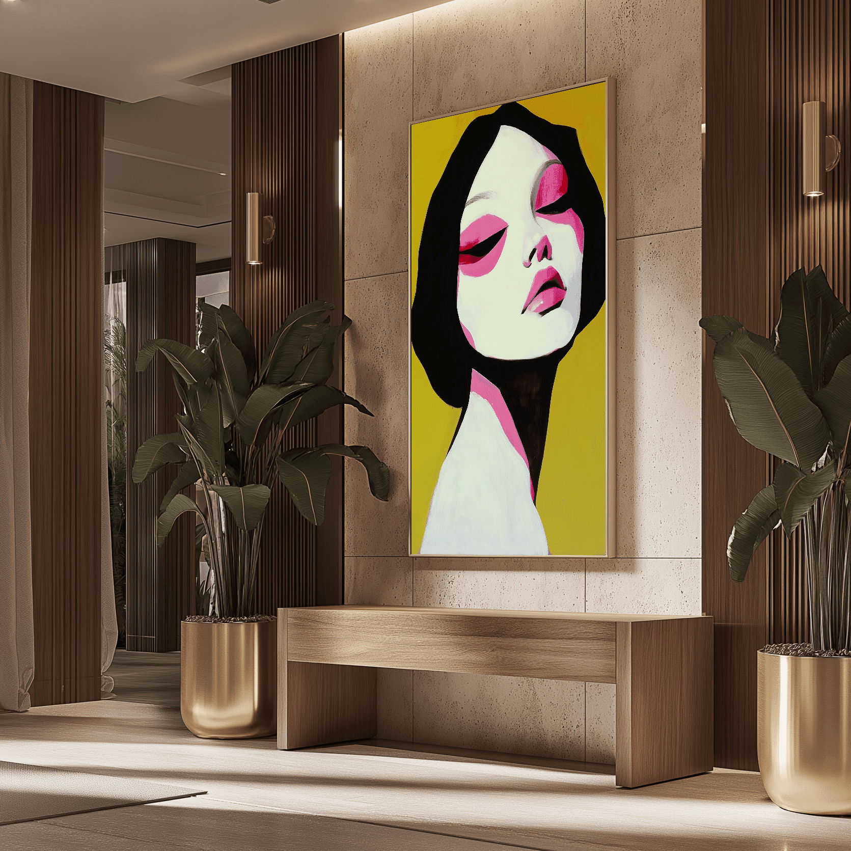 Glossed & Gone UA - 1398 - Unique Aesthetics