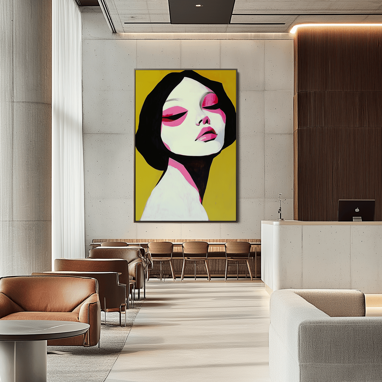 Glossed & Gone UA - 1398 - Unique Aesthetics