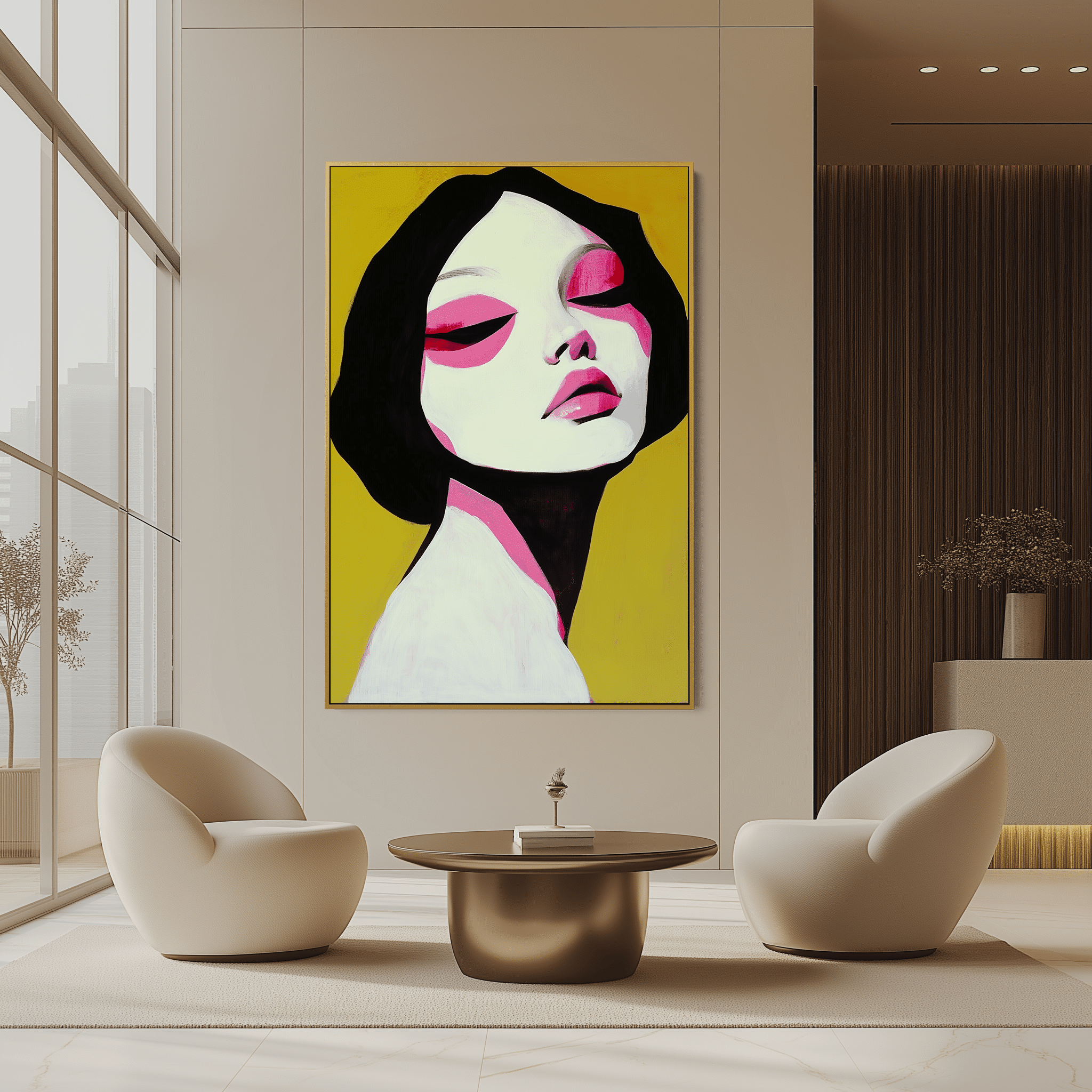 Glossed & Gone UA - 1398 - Unique Aesthetics