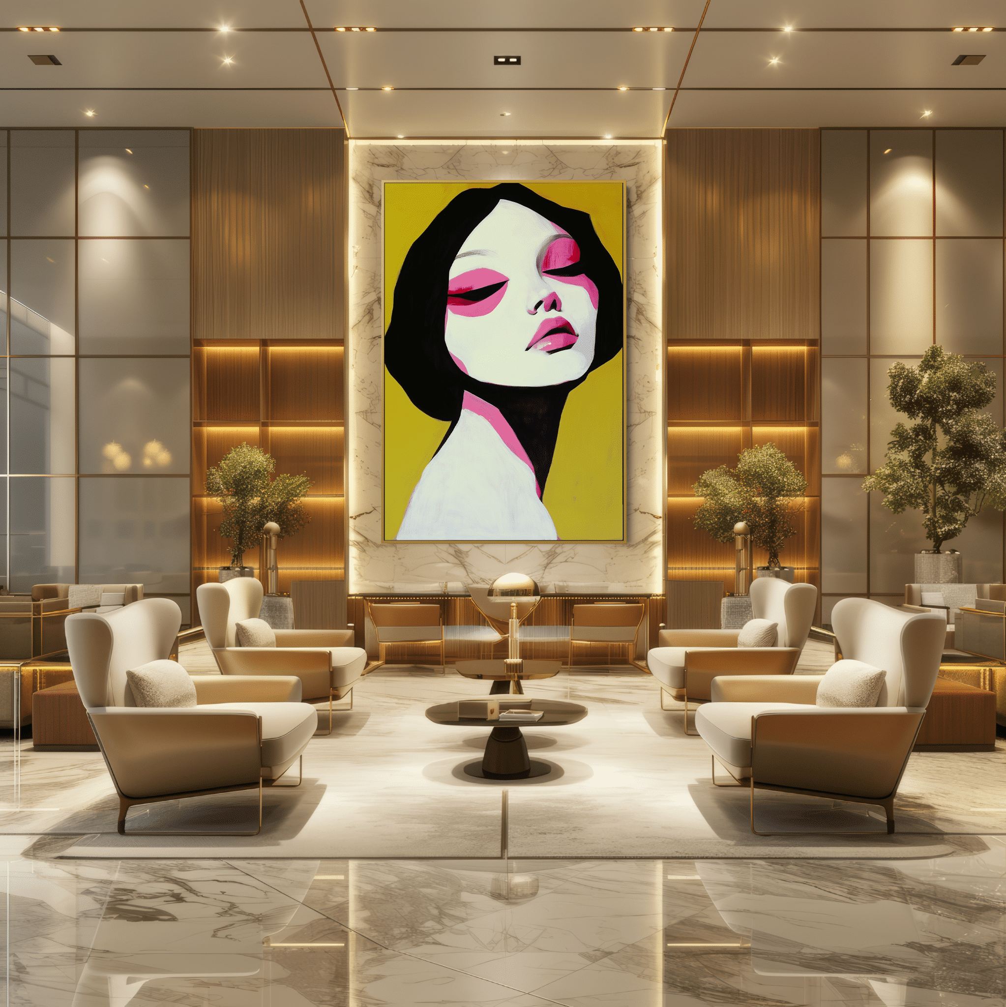 Glossed & Gone UA - 1398 - Unique Aesthetics