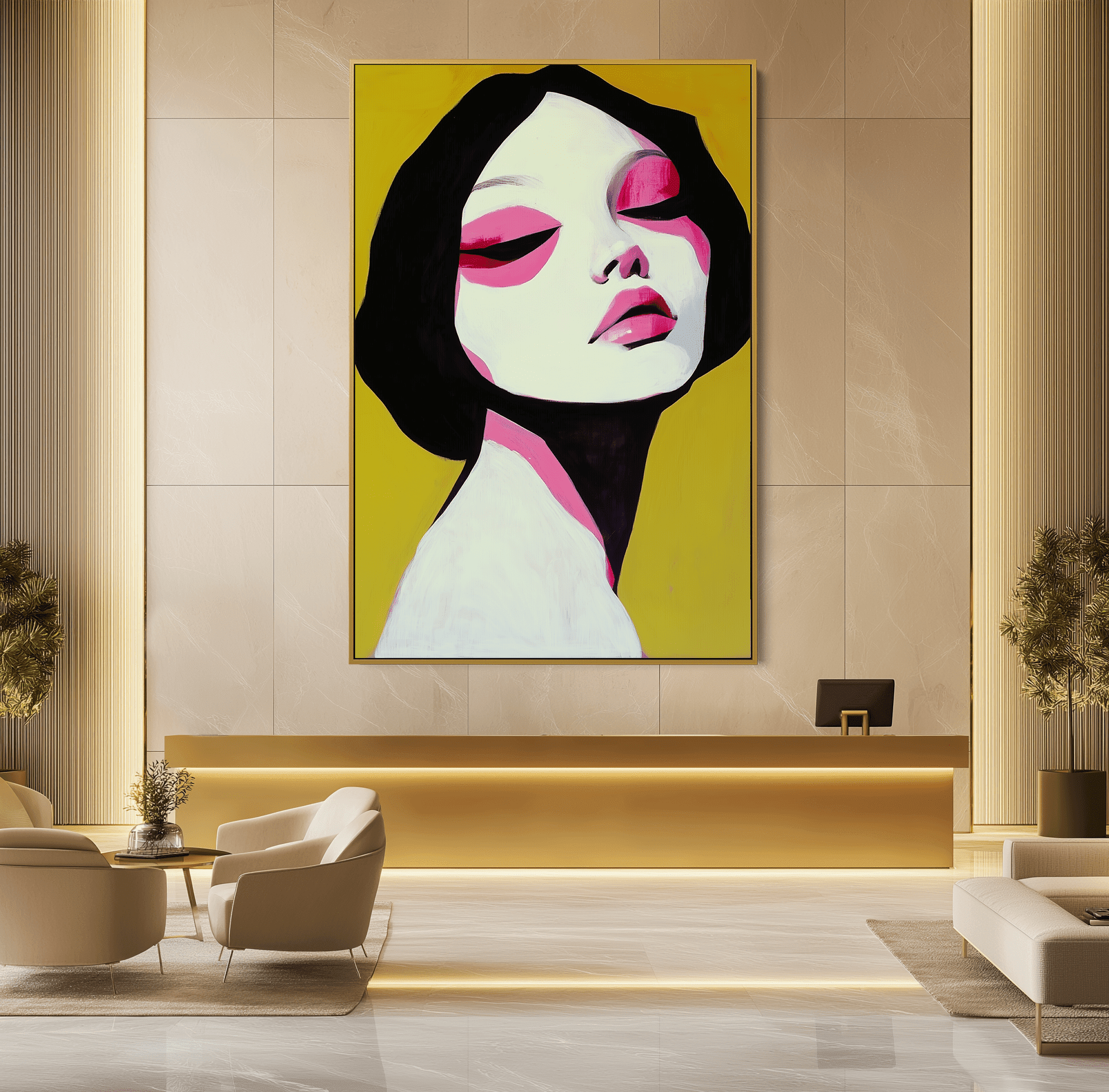 Glossed & Gone UA - 1398 - Unique Aesthetics