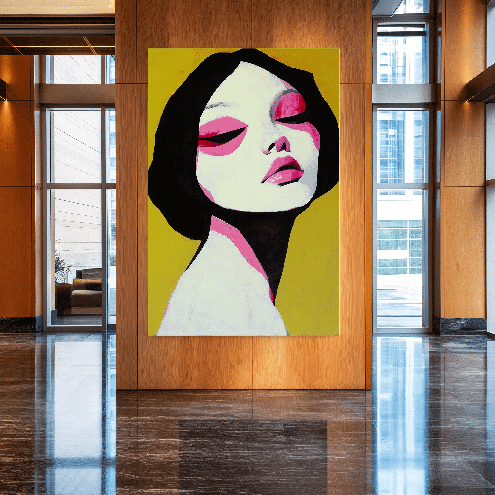 Glossed & Gone UA - 1398 - Unique Aesthetics