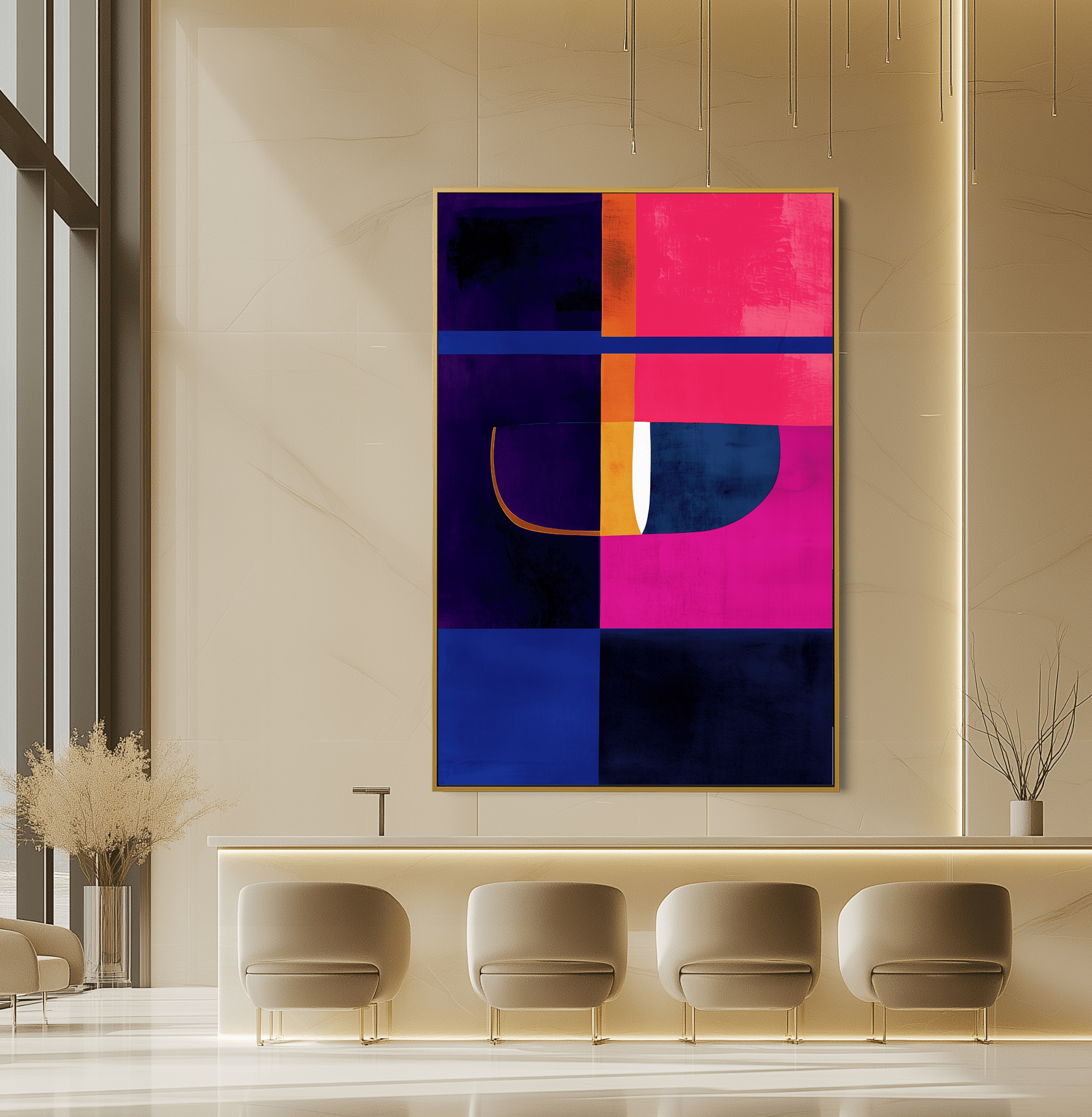 Glyph UA - 1352 - Unique Aesthetics