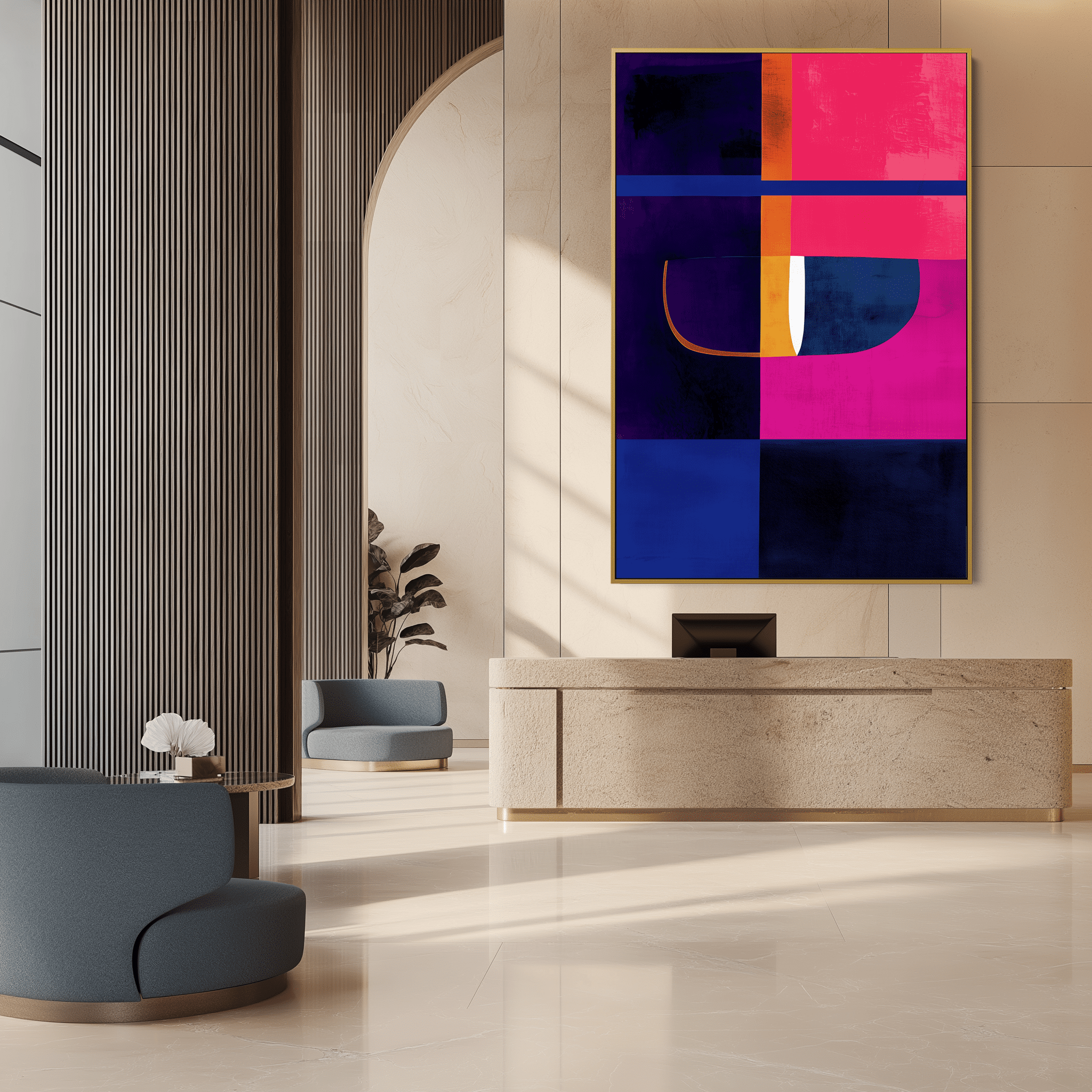 Glyph UA - 1352 - Unique Aesthetics