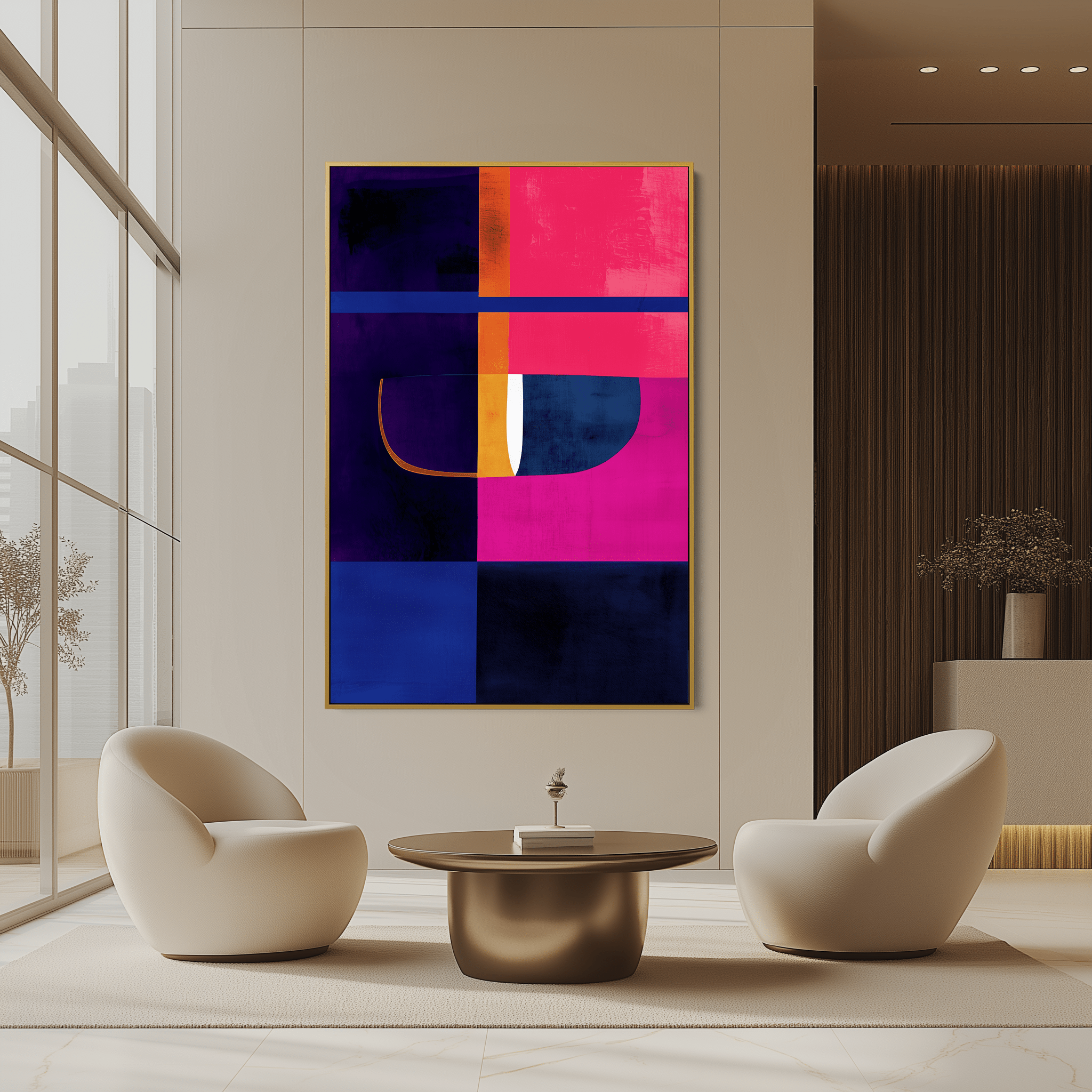 Glyph UA - 1352 - Unique Aesthetics