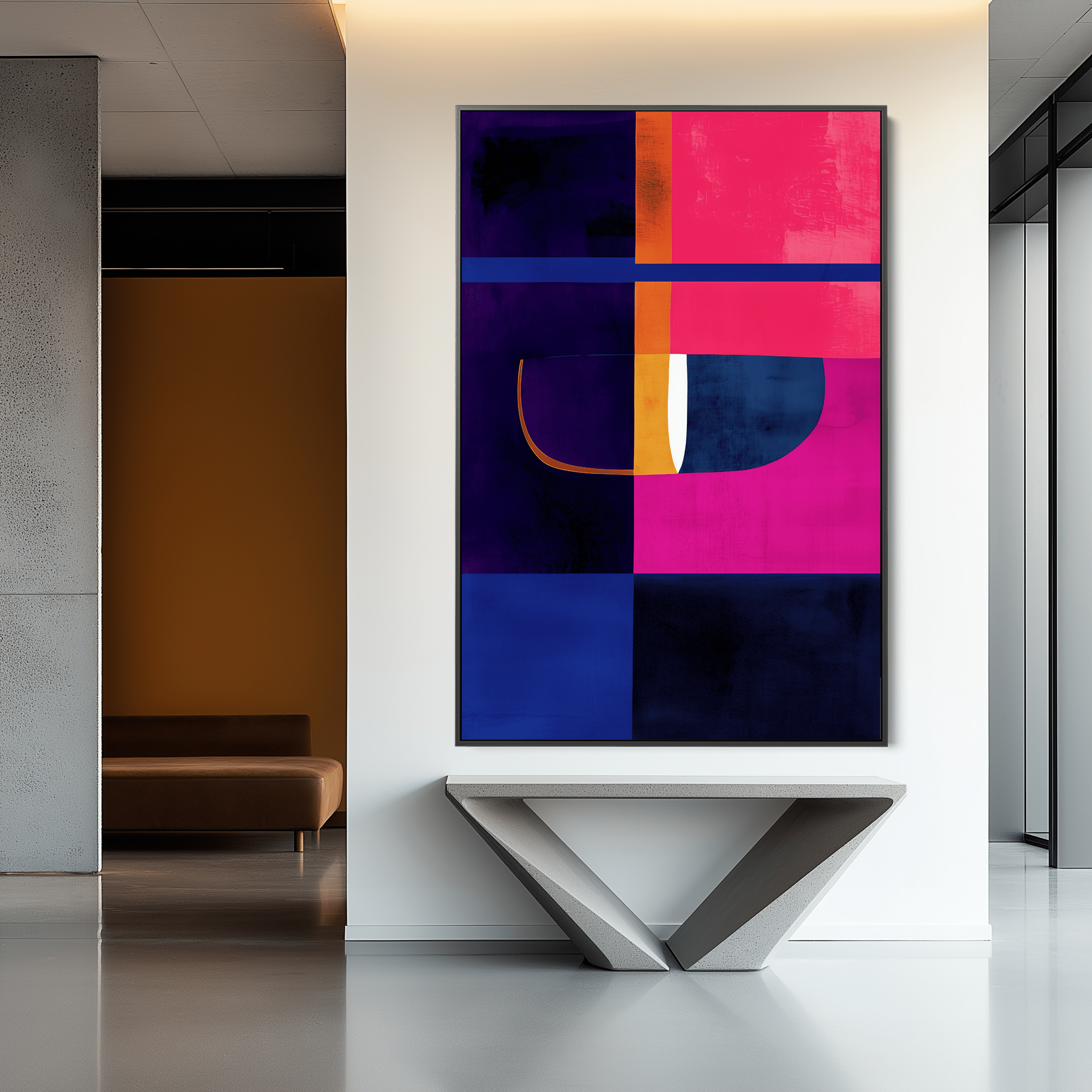 Glyph UA - 1352 - Unique Aesthetics