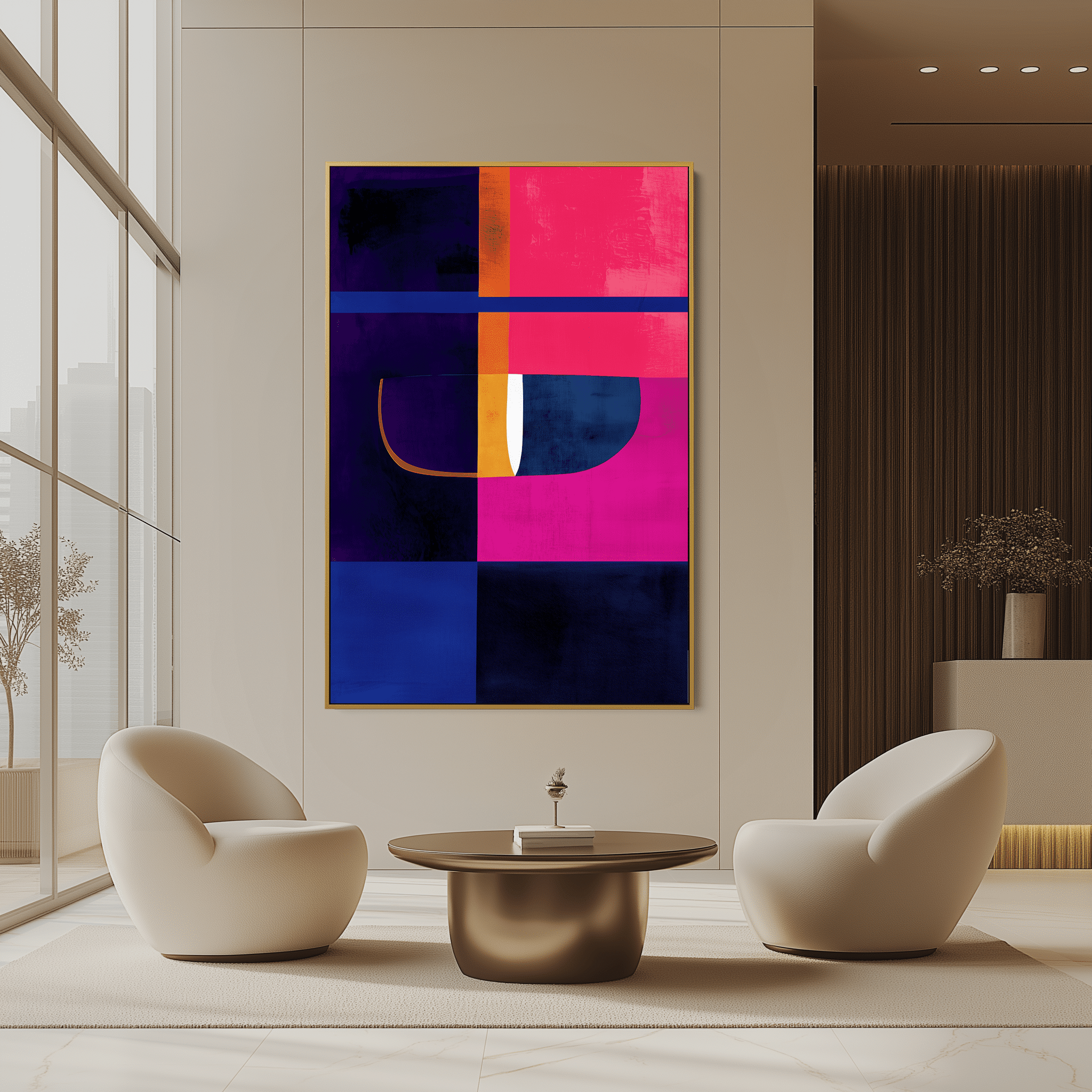 Glyph UA - 1352 - Unique Aesthetics