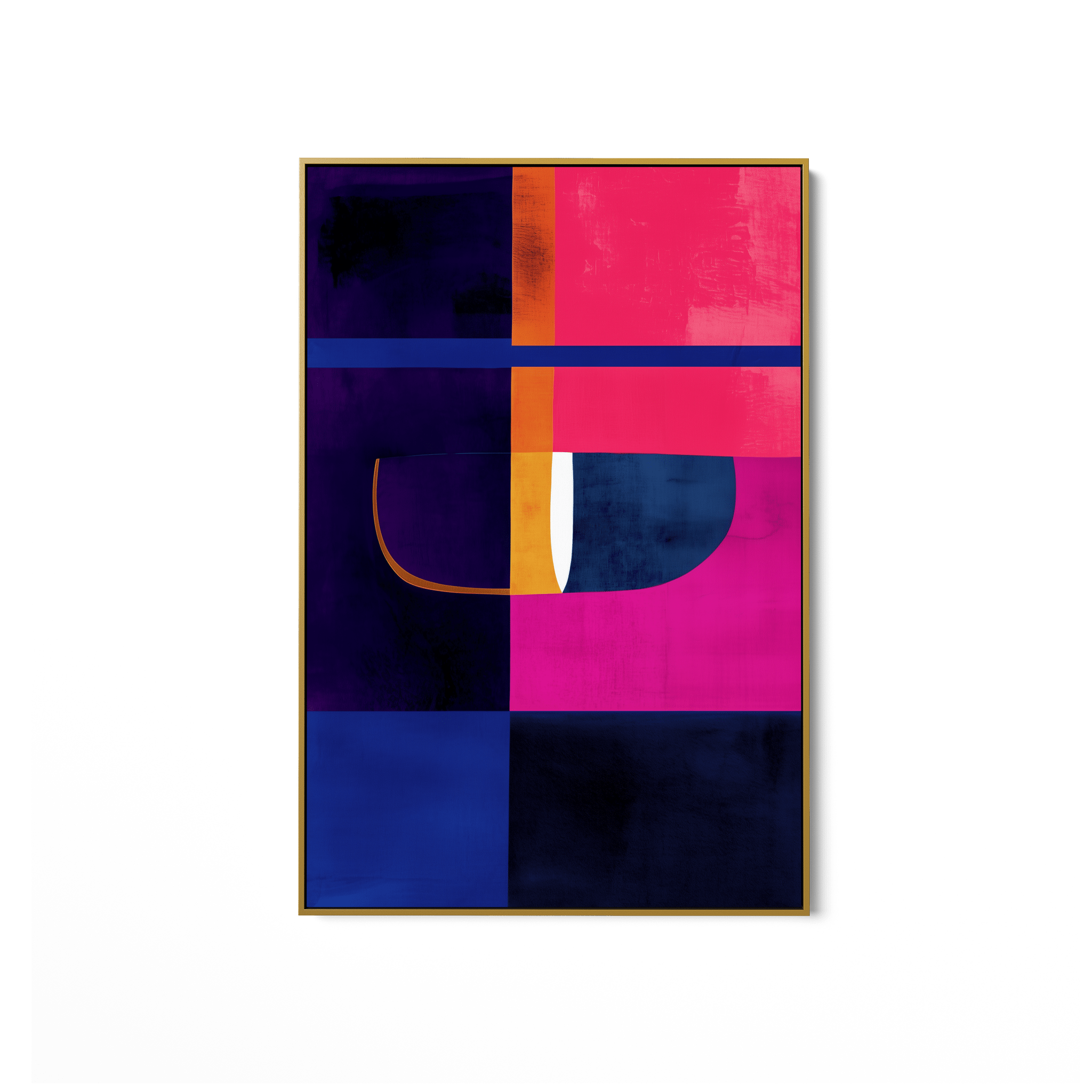 Glyph UA - 1352 - Unique Aesthetics