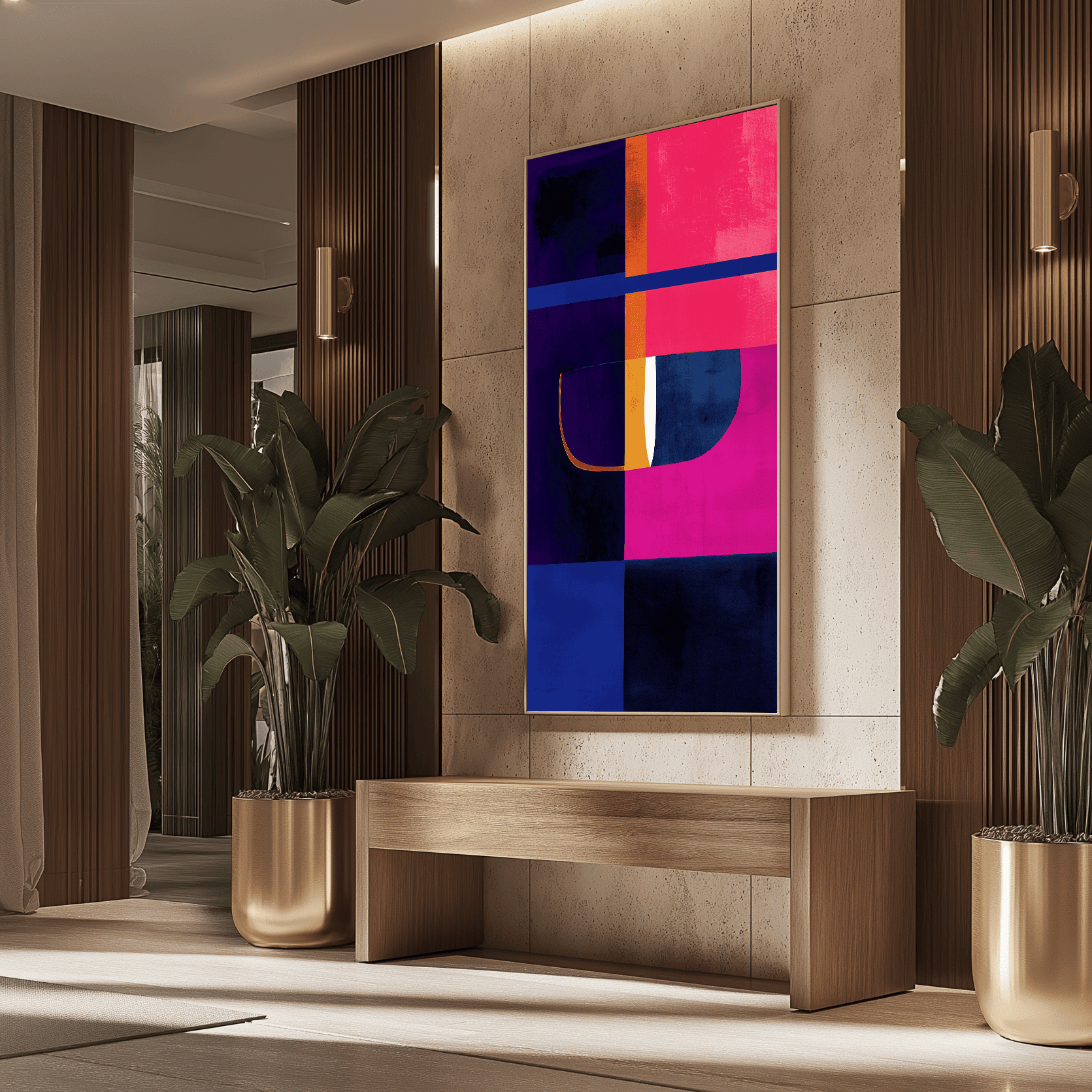 Glyph UA - 1352 - Unique Aesthetics