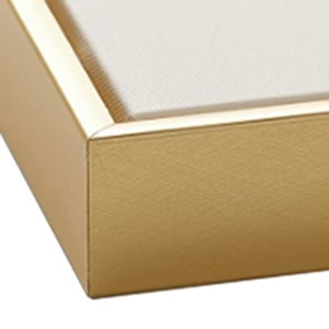Framed wall art with premium frame in Dubai