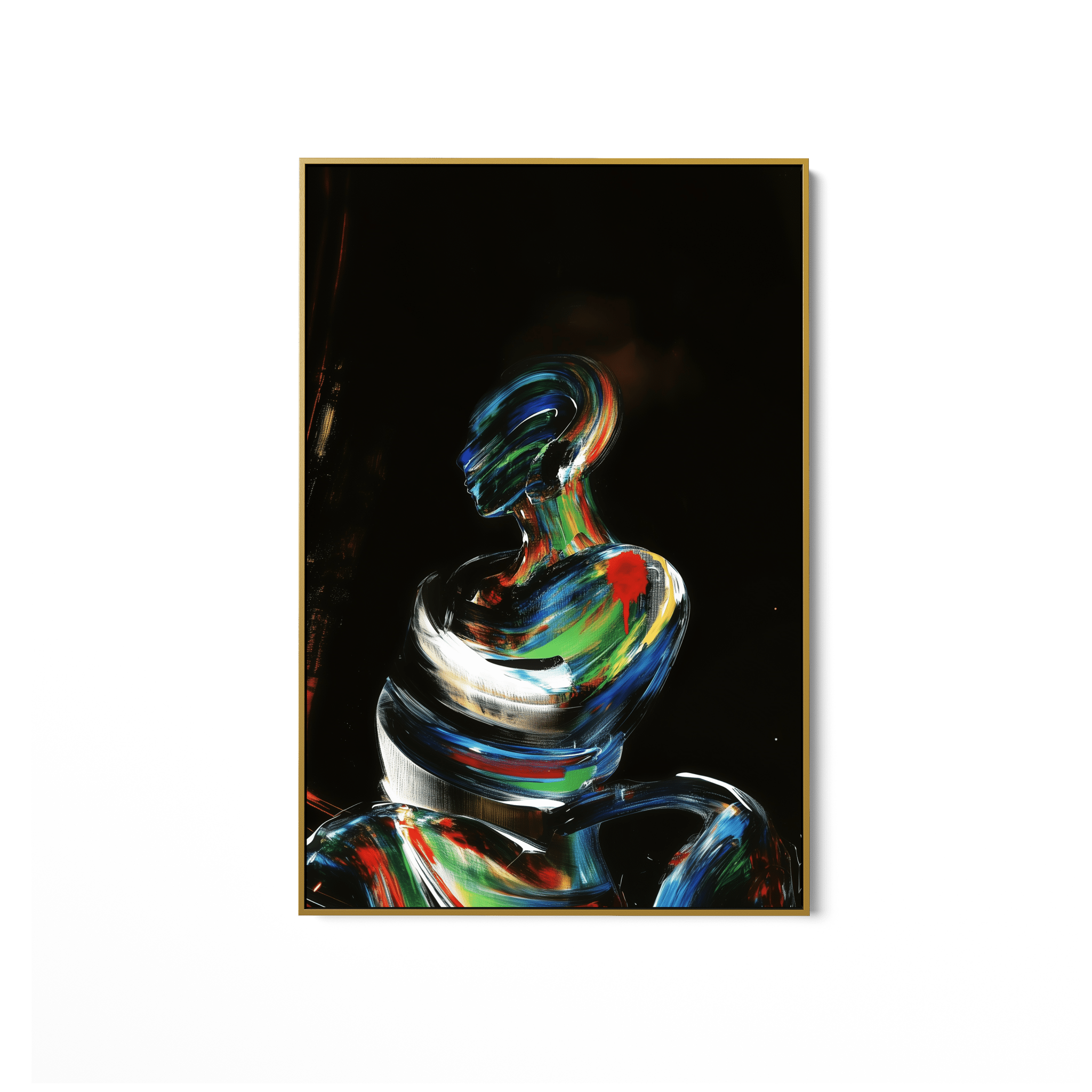 Gossamer Flame UA - 1390 - Unique Aesthetics