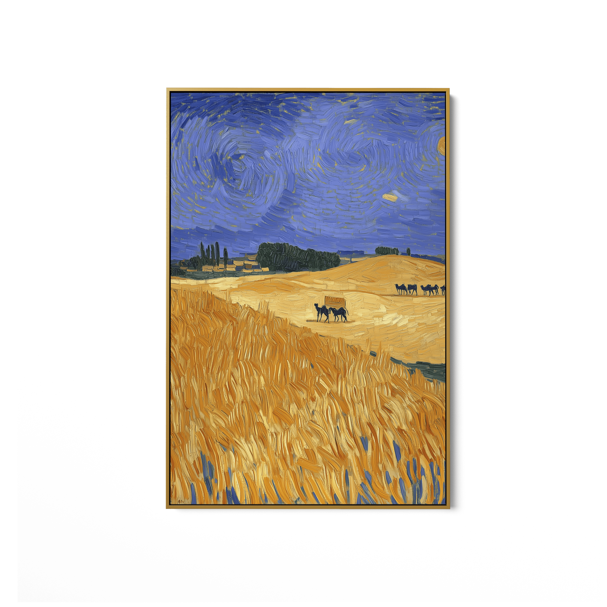 Grainwalkers UA - 375 - Unique Aesthetics