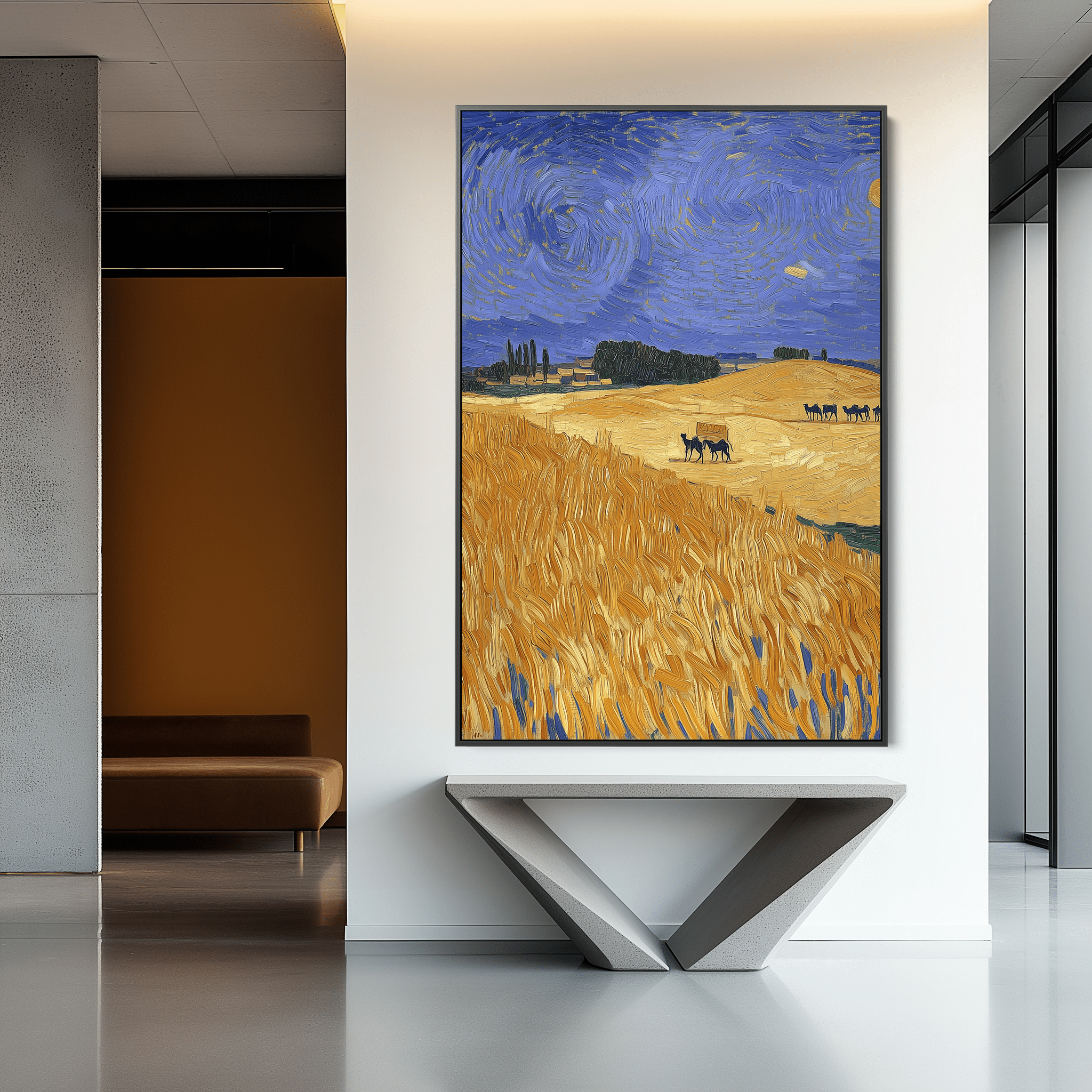 Grainwalkers UA - 375 - Unique Aesthetics