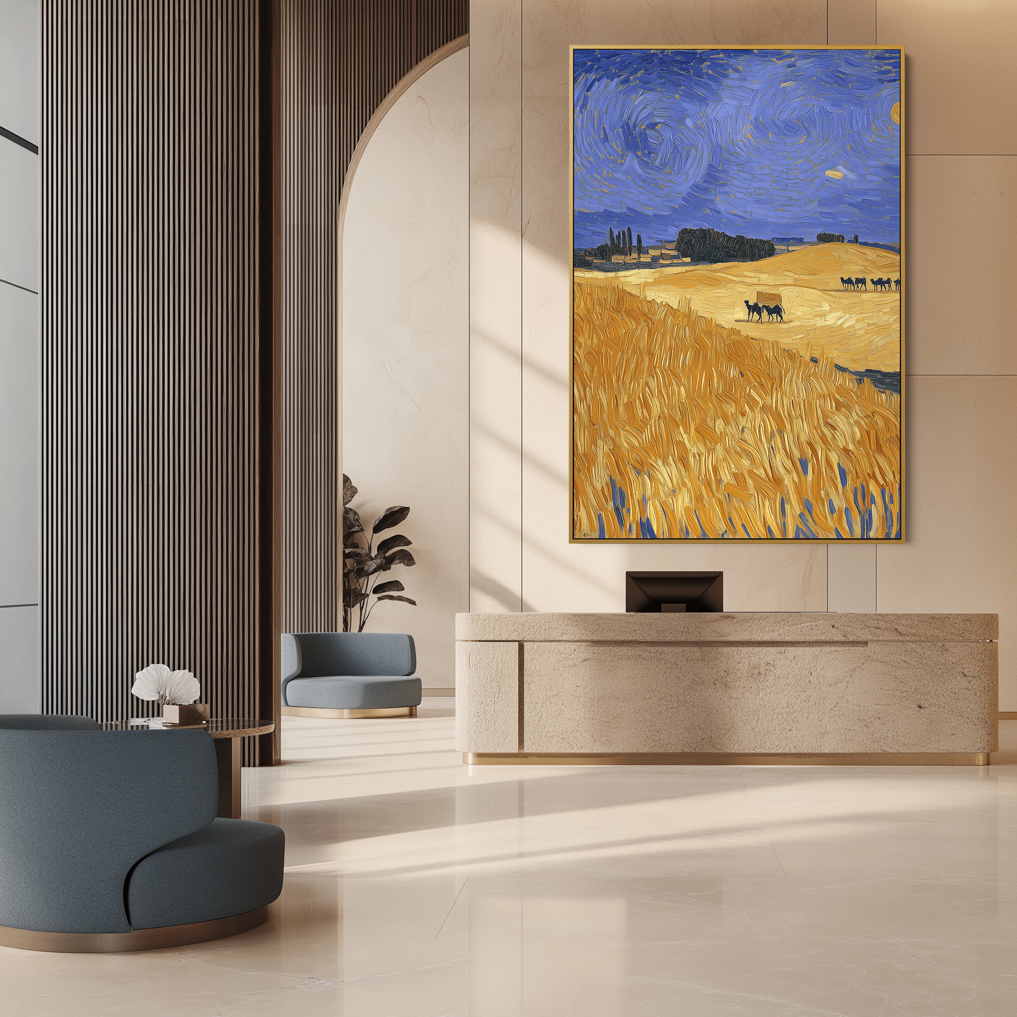 Grainwalkers UA - 375 - Unique Aesthetics