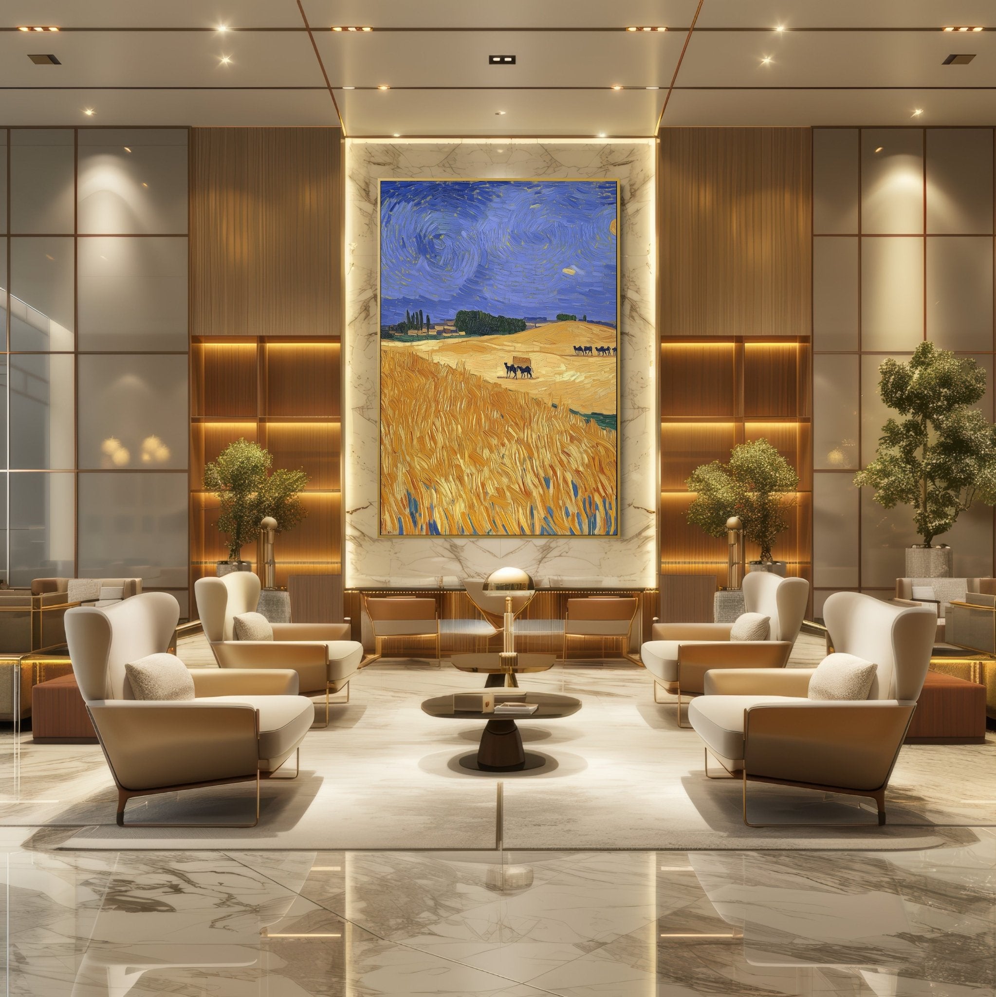 Grainwalkers UA - 375 - Unique Aesthetics