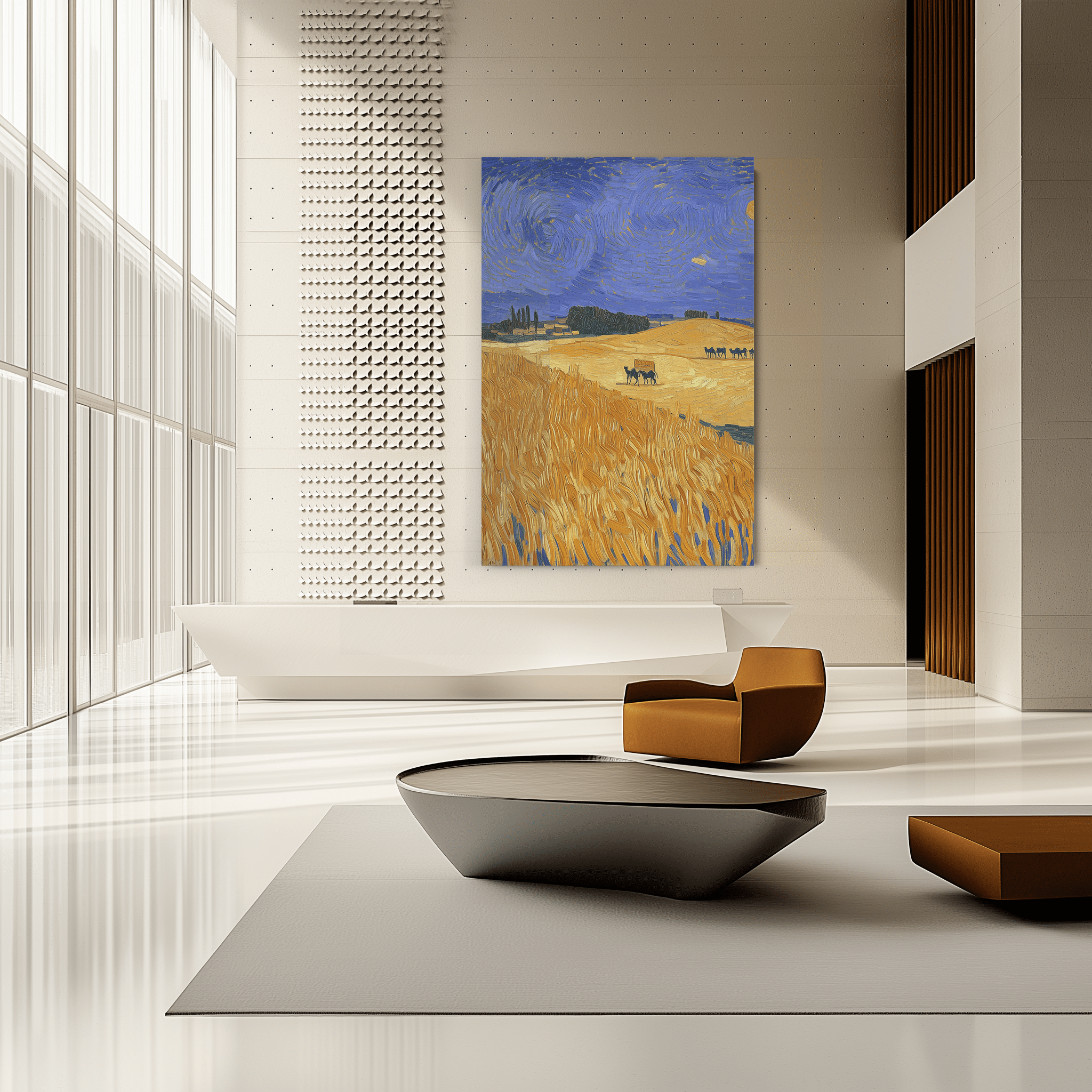 Grainwalkers UA - 375 - Unique Aesthetics