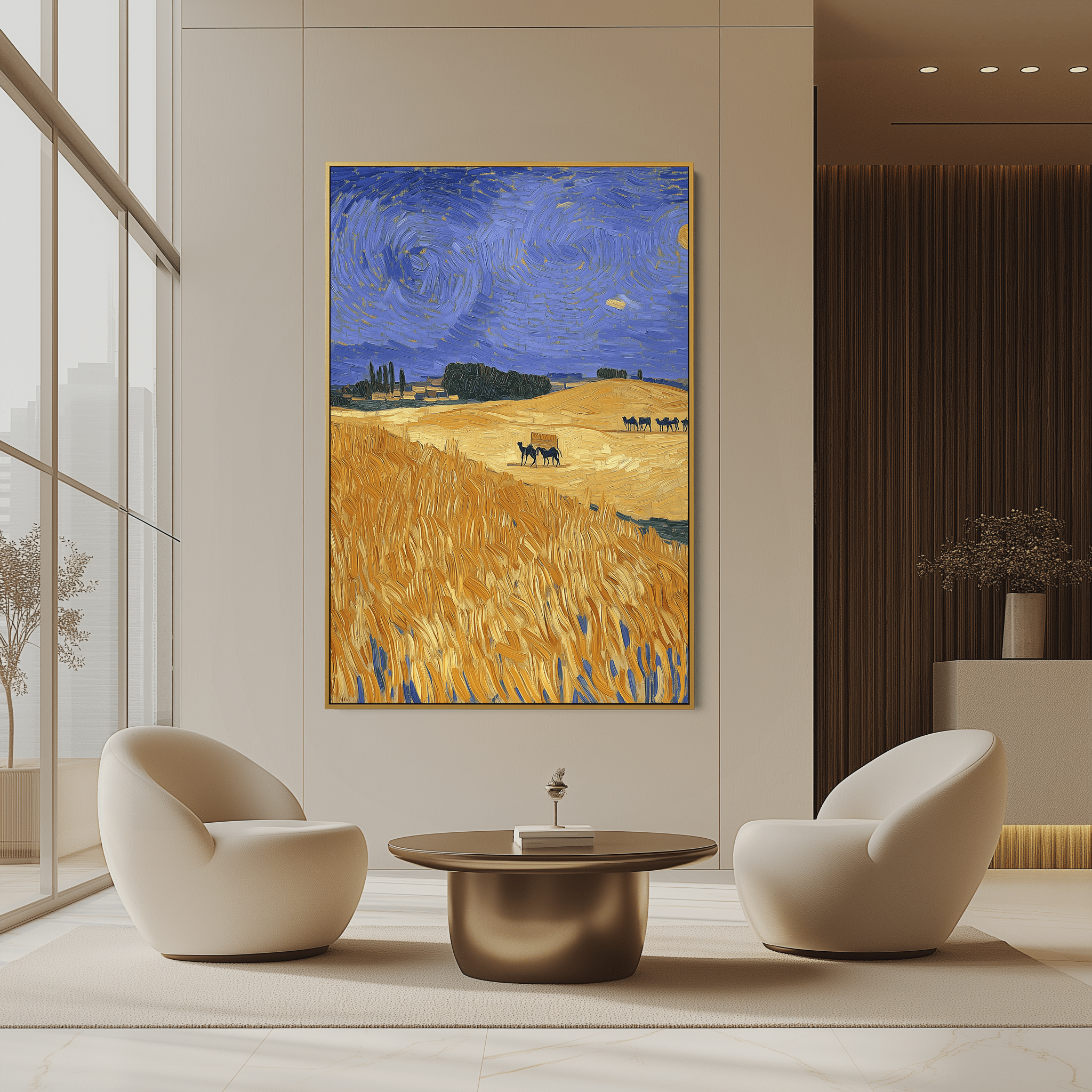 Grainwalkers UA - 375 - Unique Aesthetics