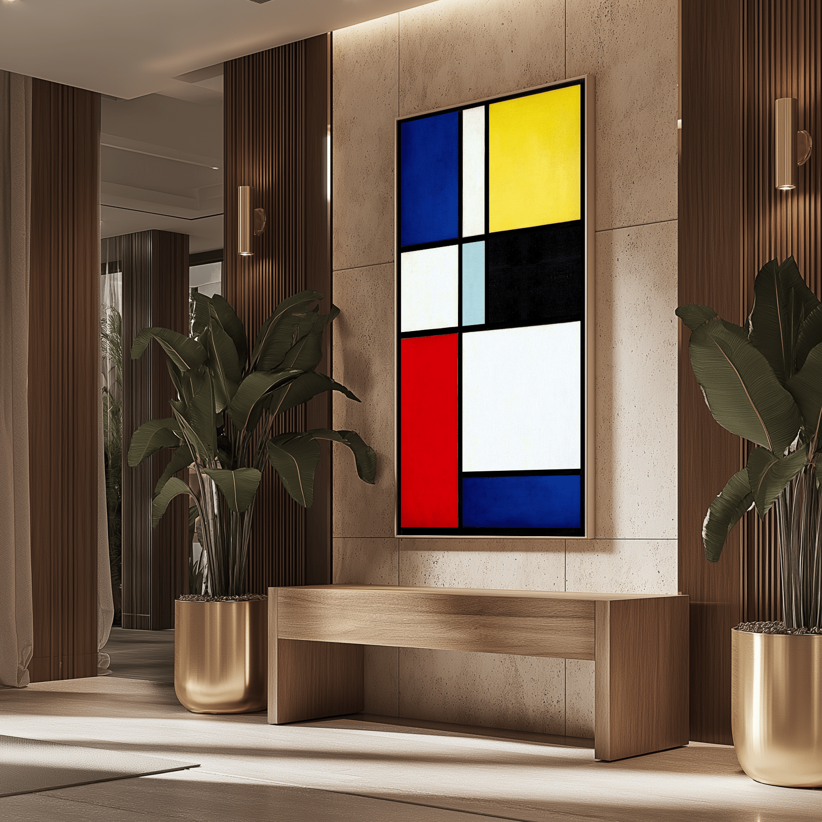 Gridlight UA - 506 - Unique Aesthetics