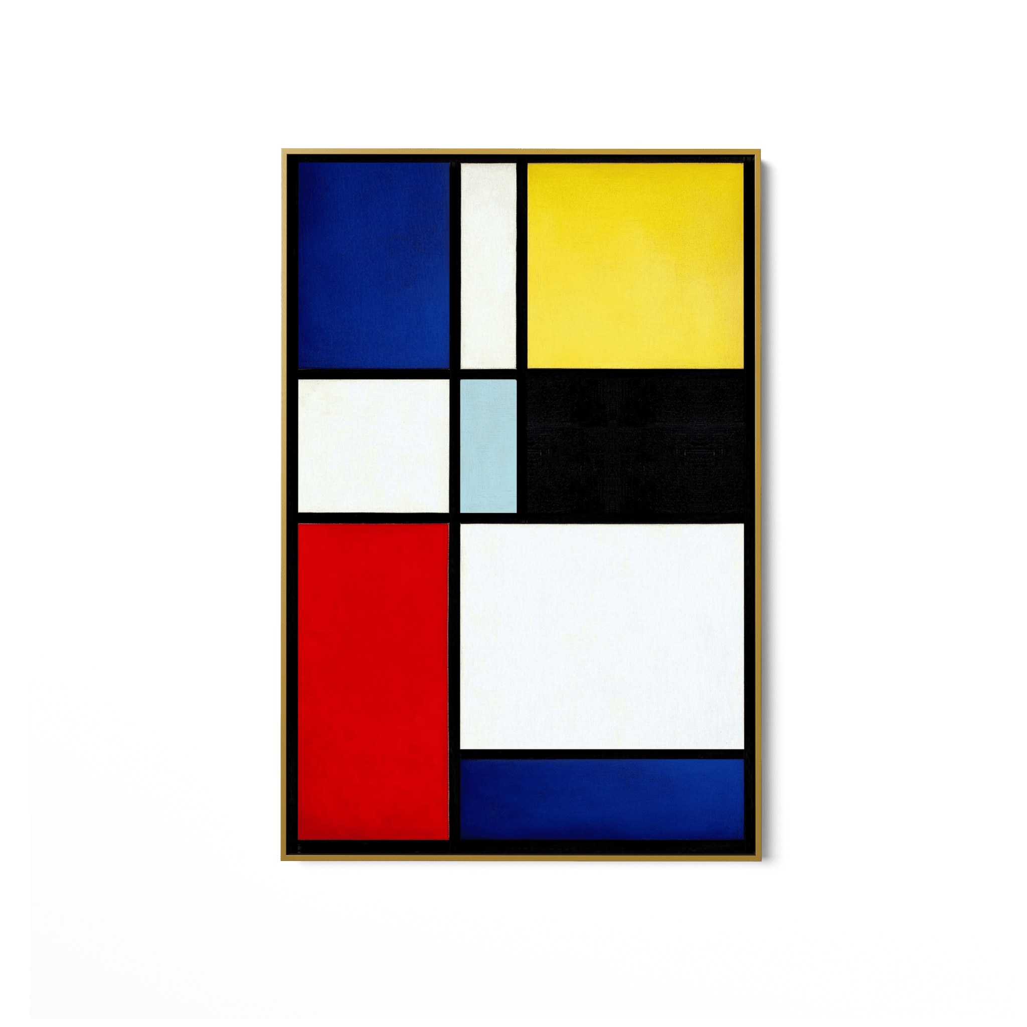 Gridlight UA - 506 - Unique Aesthetics