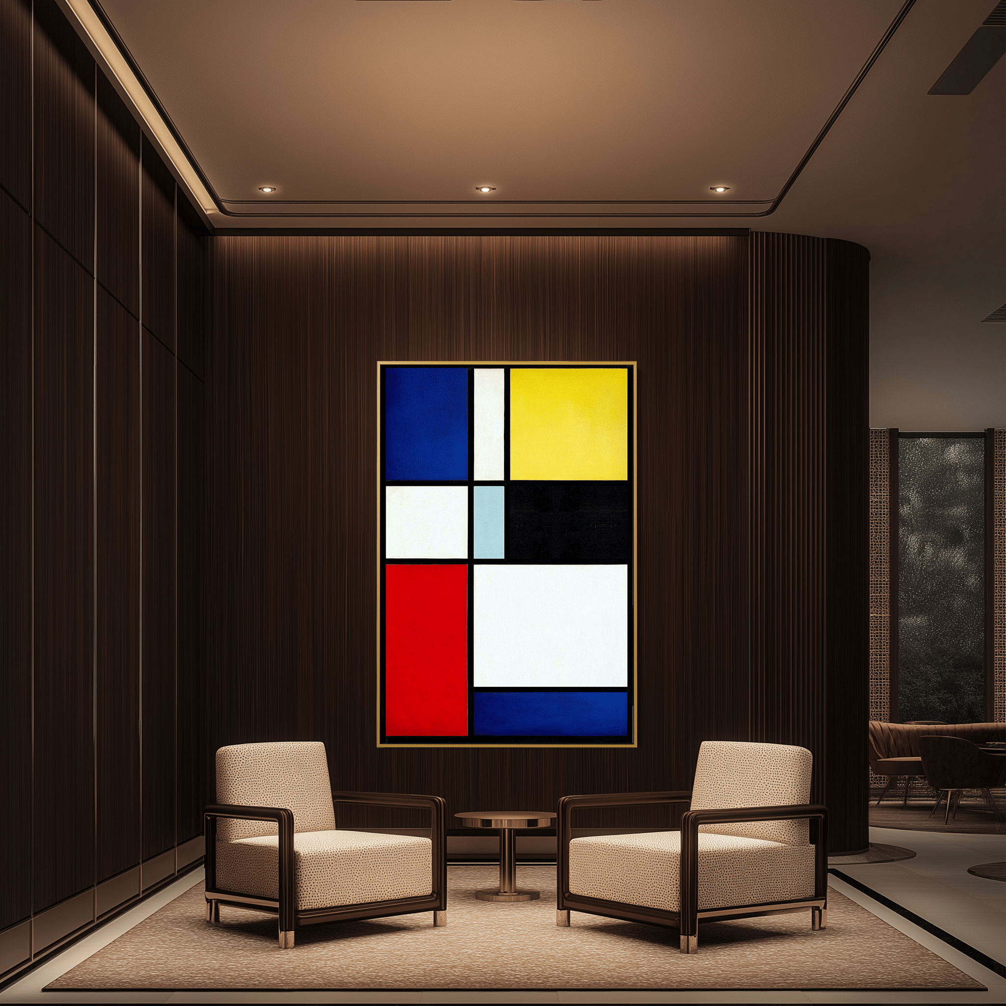 Gridlight UA - 506 - Unique Aesthetics