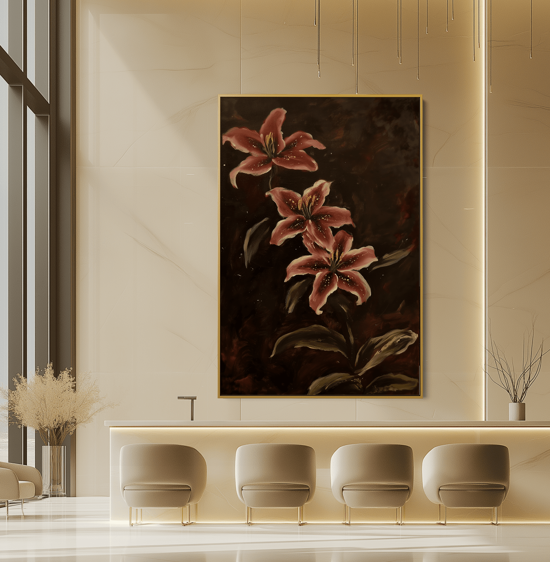 Grief Petal UA - 908 - Unique Aesthetics