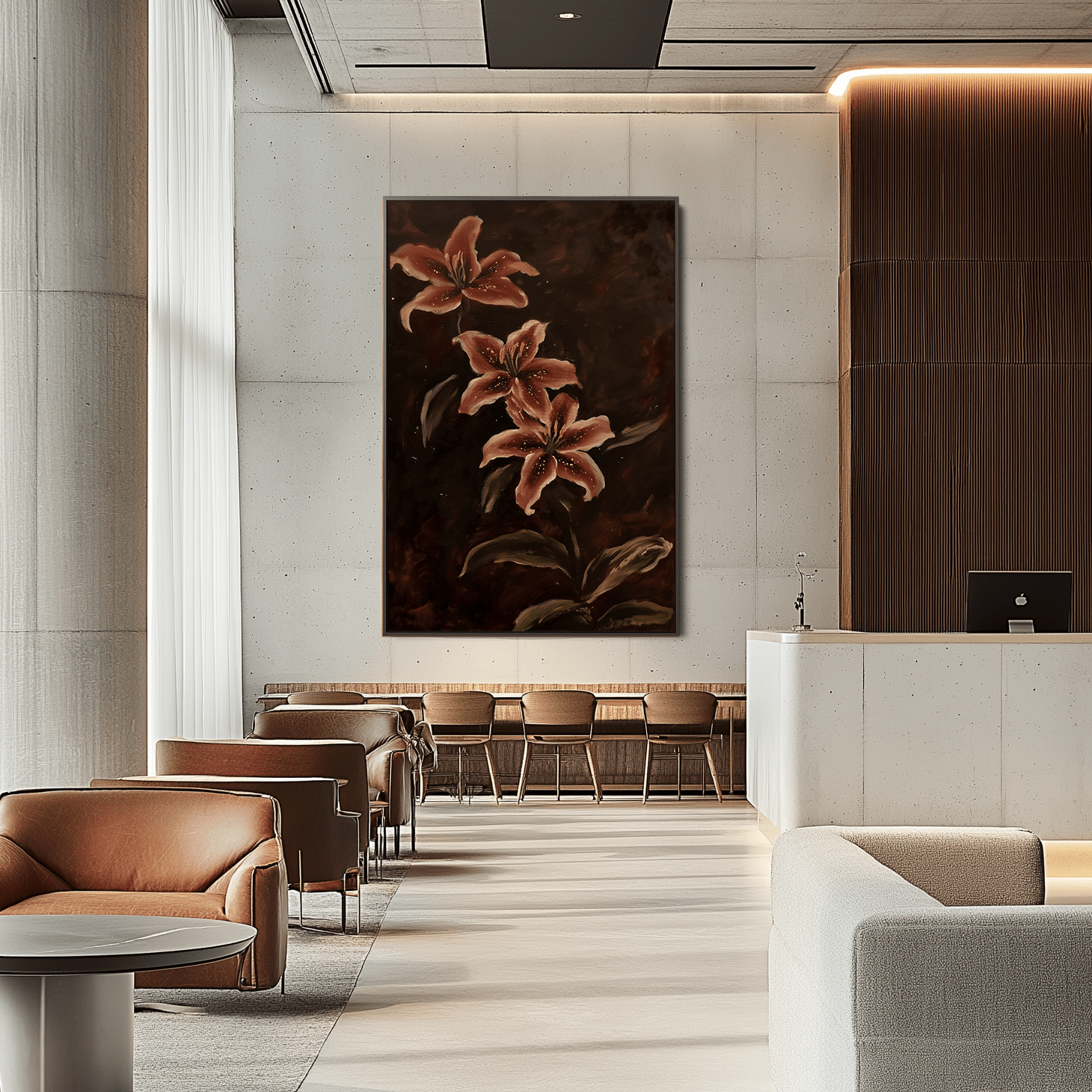 Grief Petal UA - 908 - Unique Aesthetics