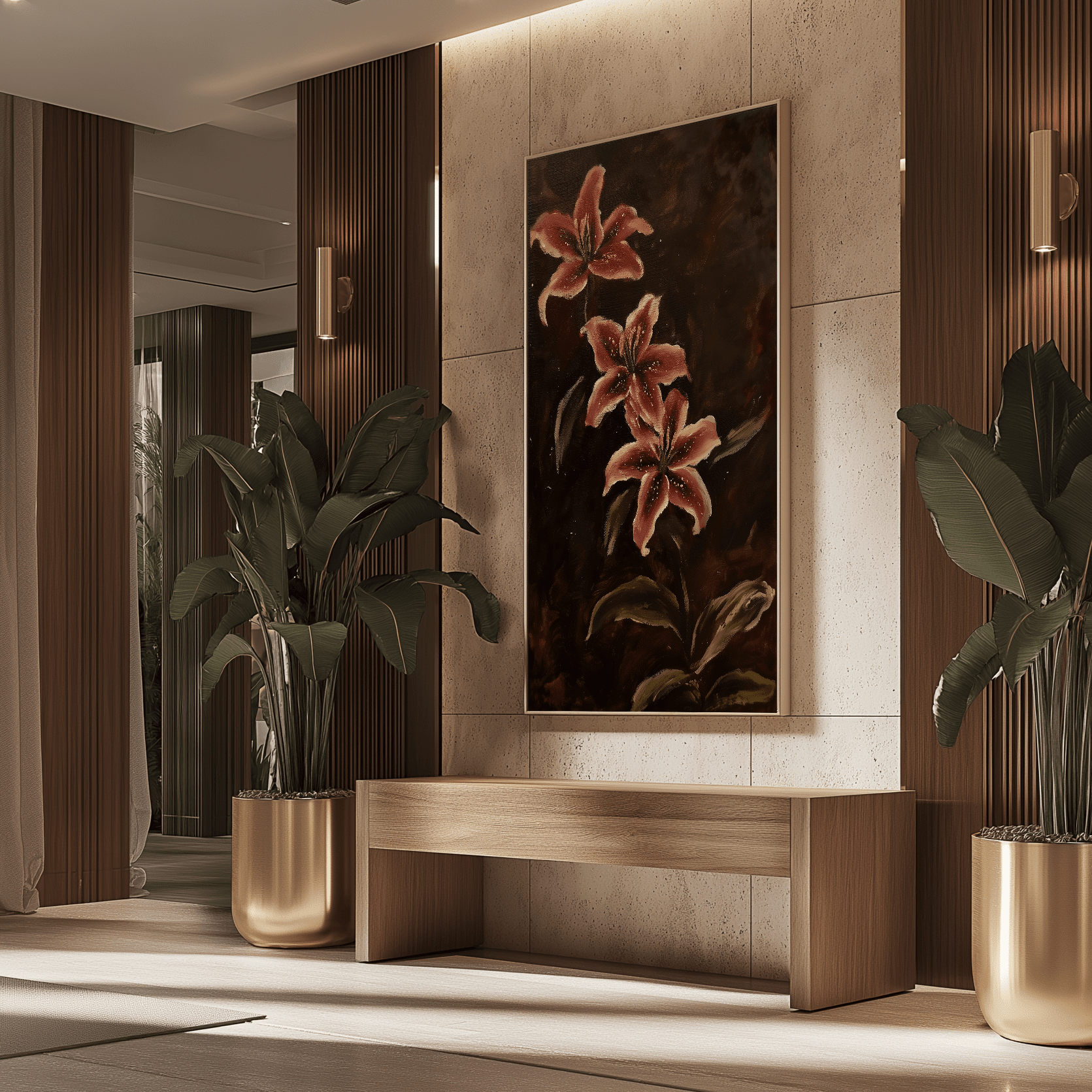 Grief Petal UA - 908 - Unique Aesthetics