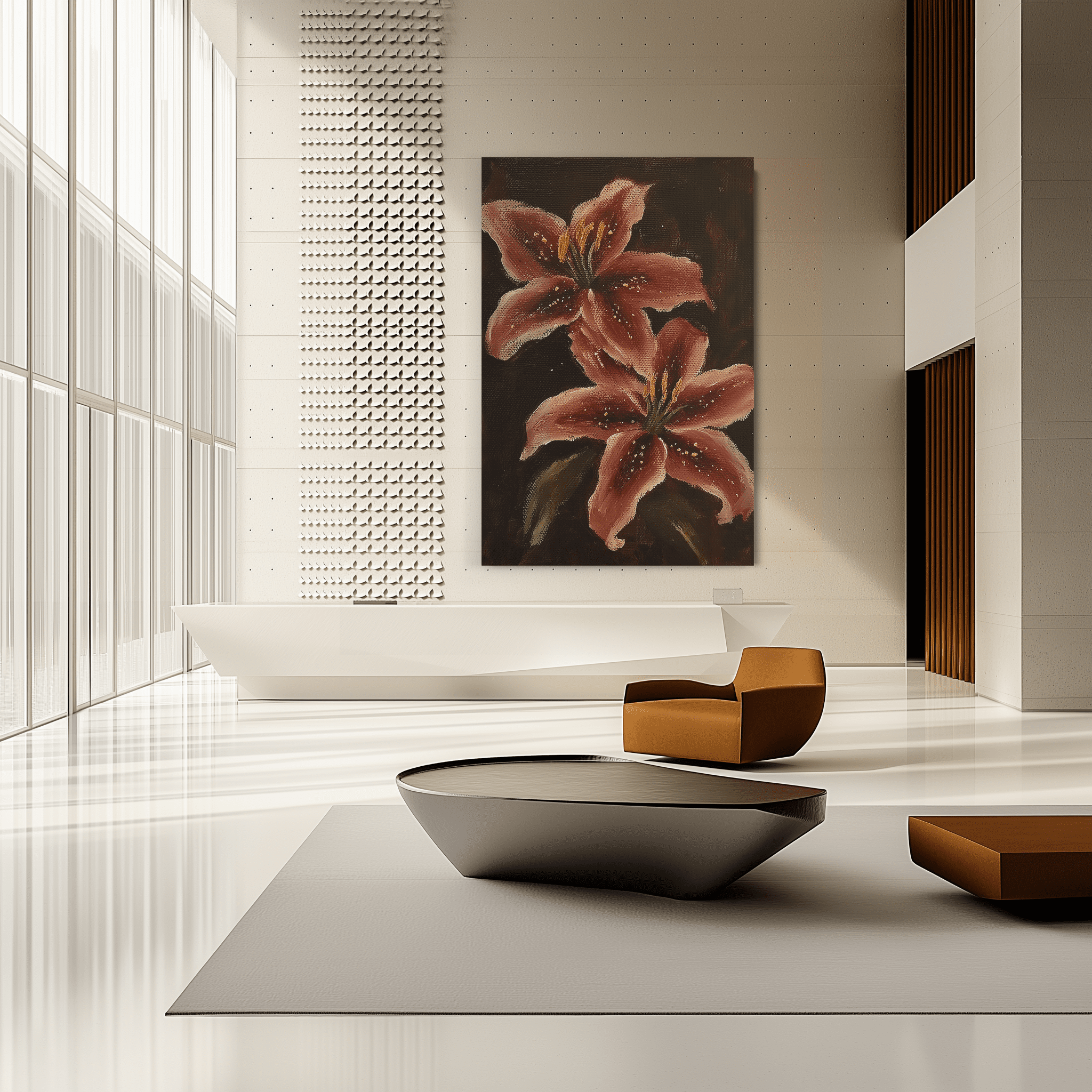 Grief Petal UA - 909 - Unique Aesthetics