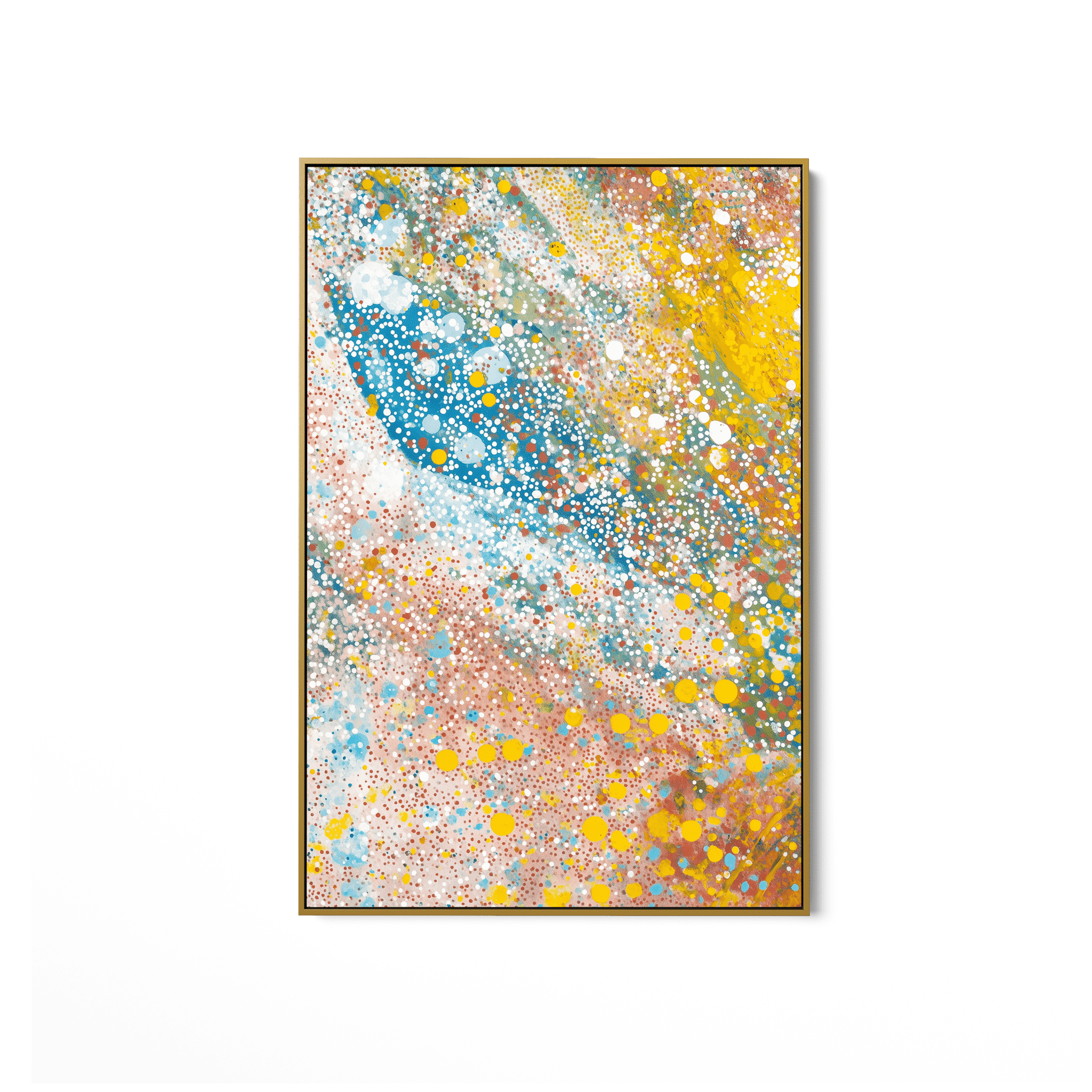 Halcyon Sky UA - 573 - Unique Aesthetics