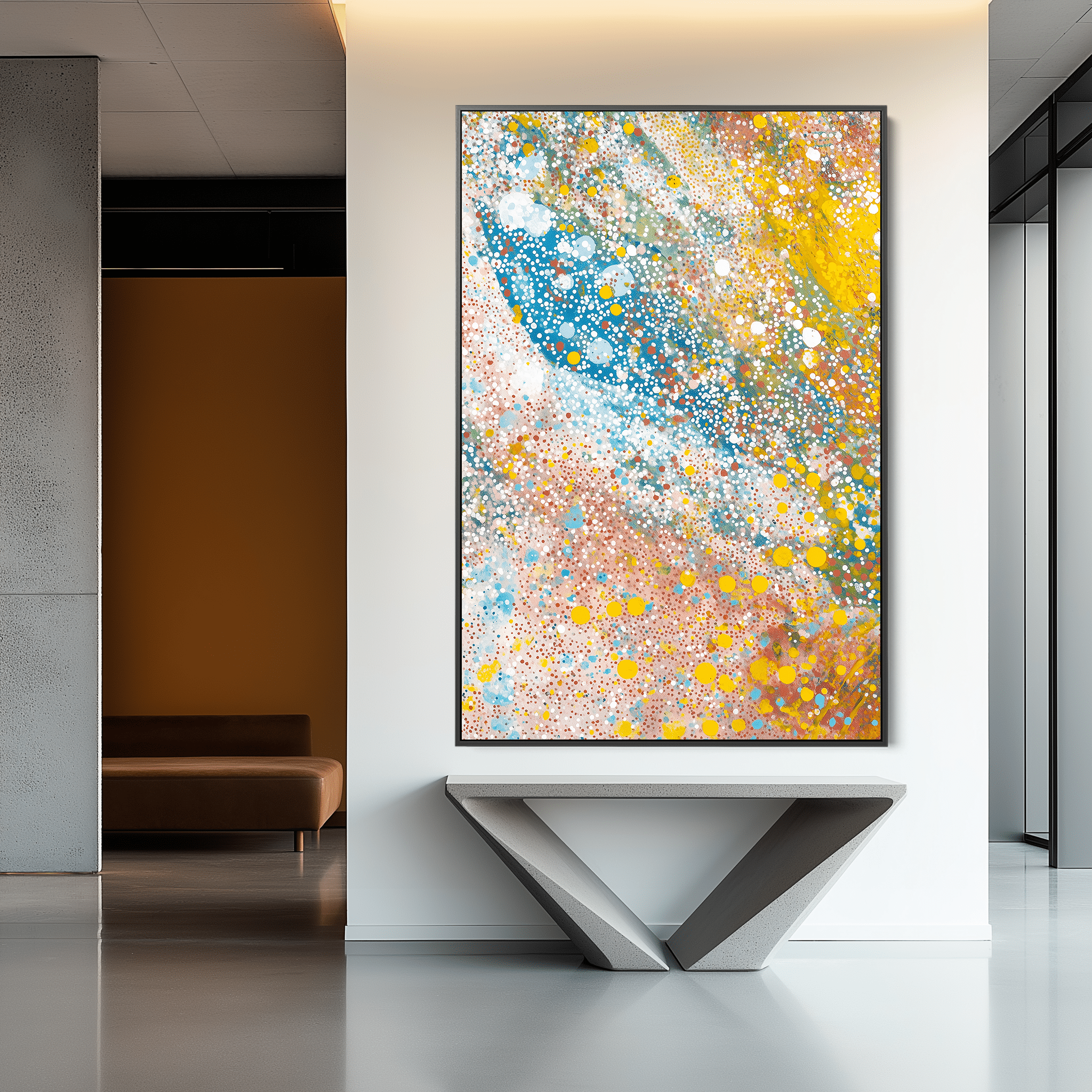 Halcyon Sky UA - 573 - Unique Aesthetics