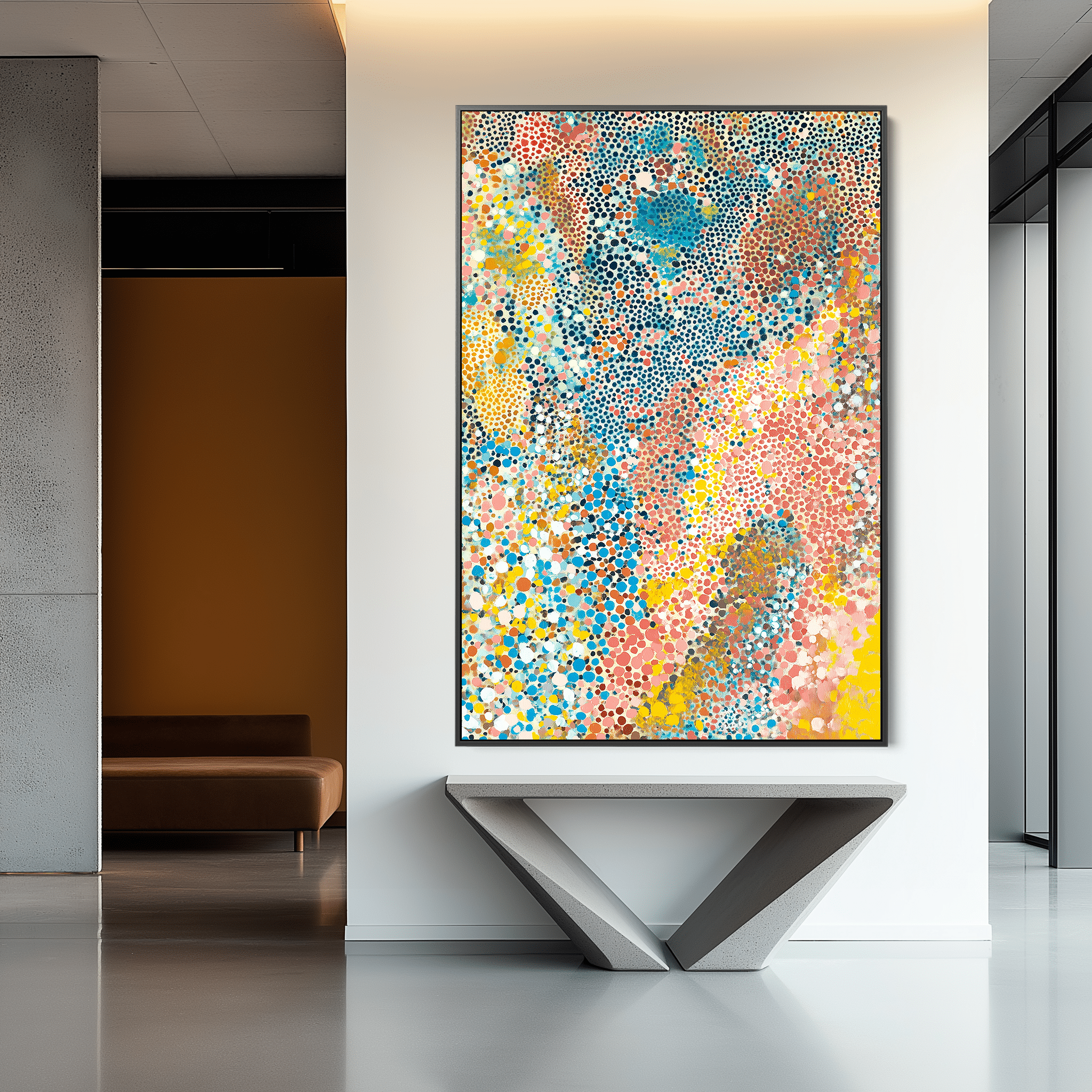 Halcyon Sky UA - 574 - Unique Aesthetics