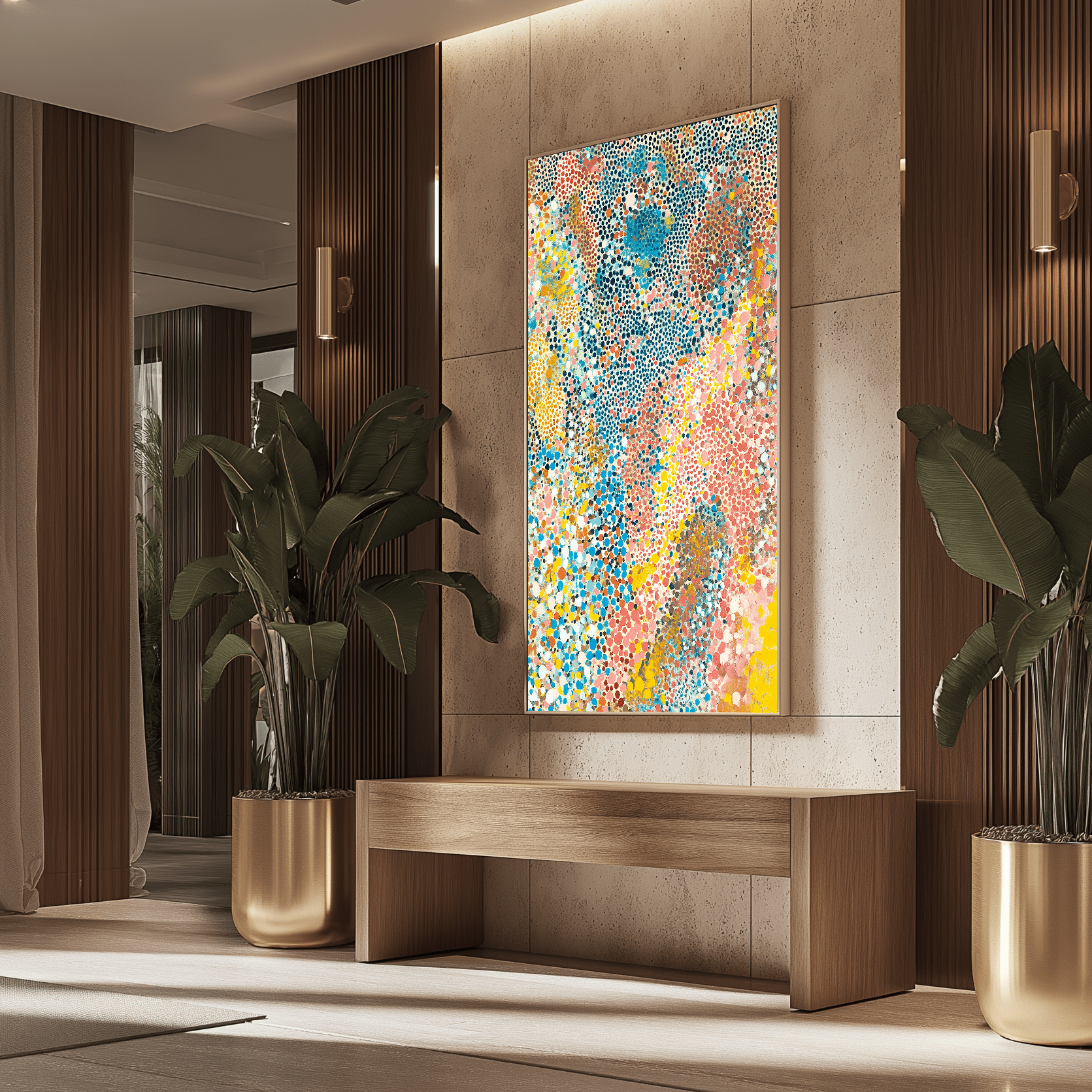 Halcyon Sky UA - 574 - Unique Aesthetics