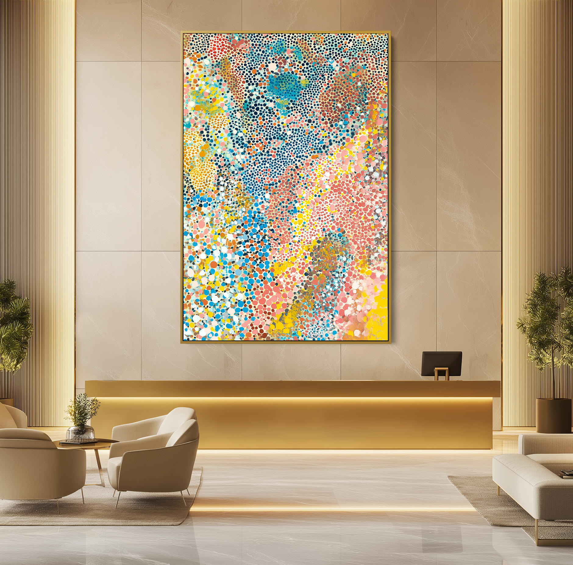 Halcyon Sky UA - 574 - Unique Aesthetics