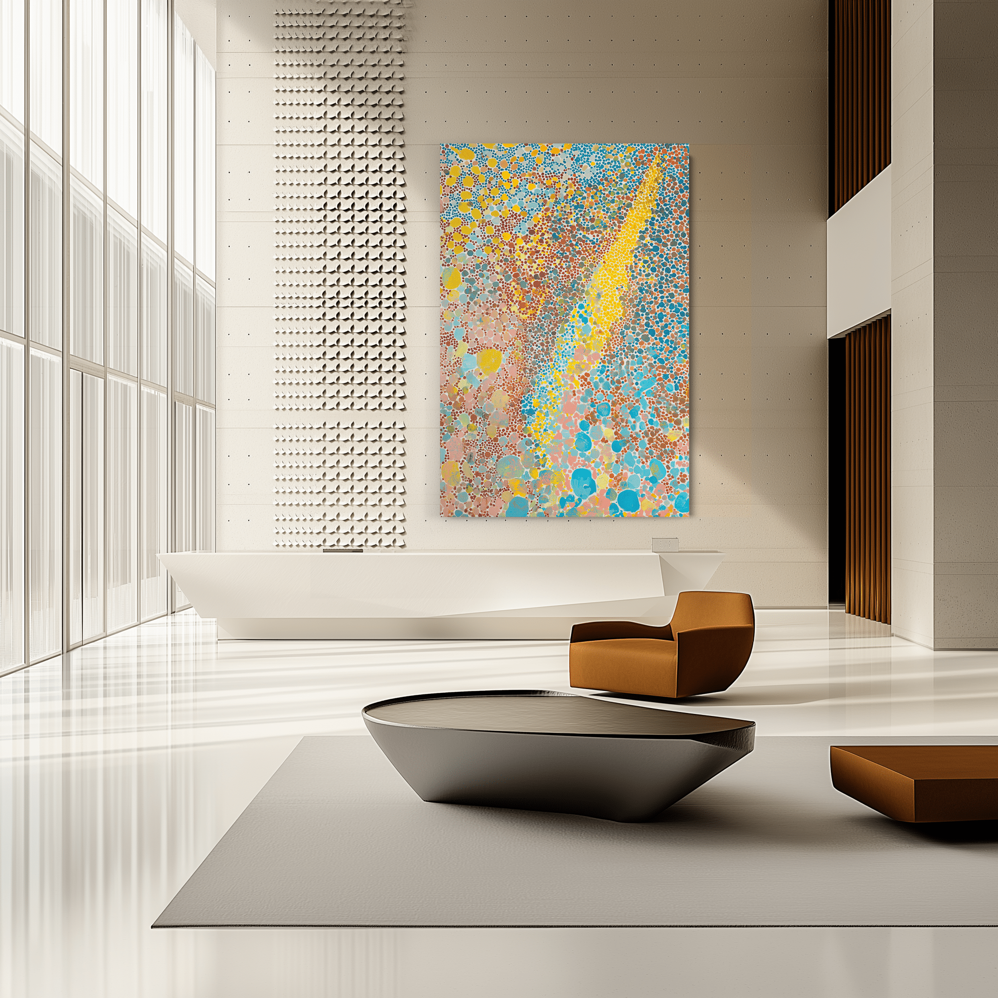 Halcyon Sky UA - 575 - Unique Aesthetics