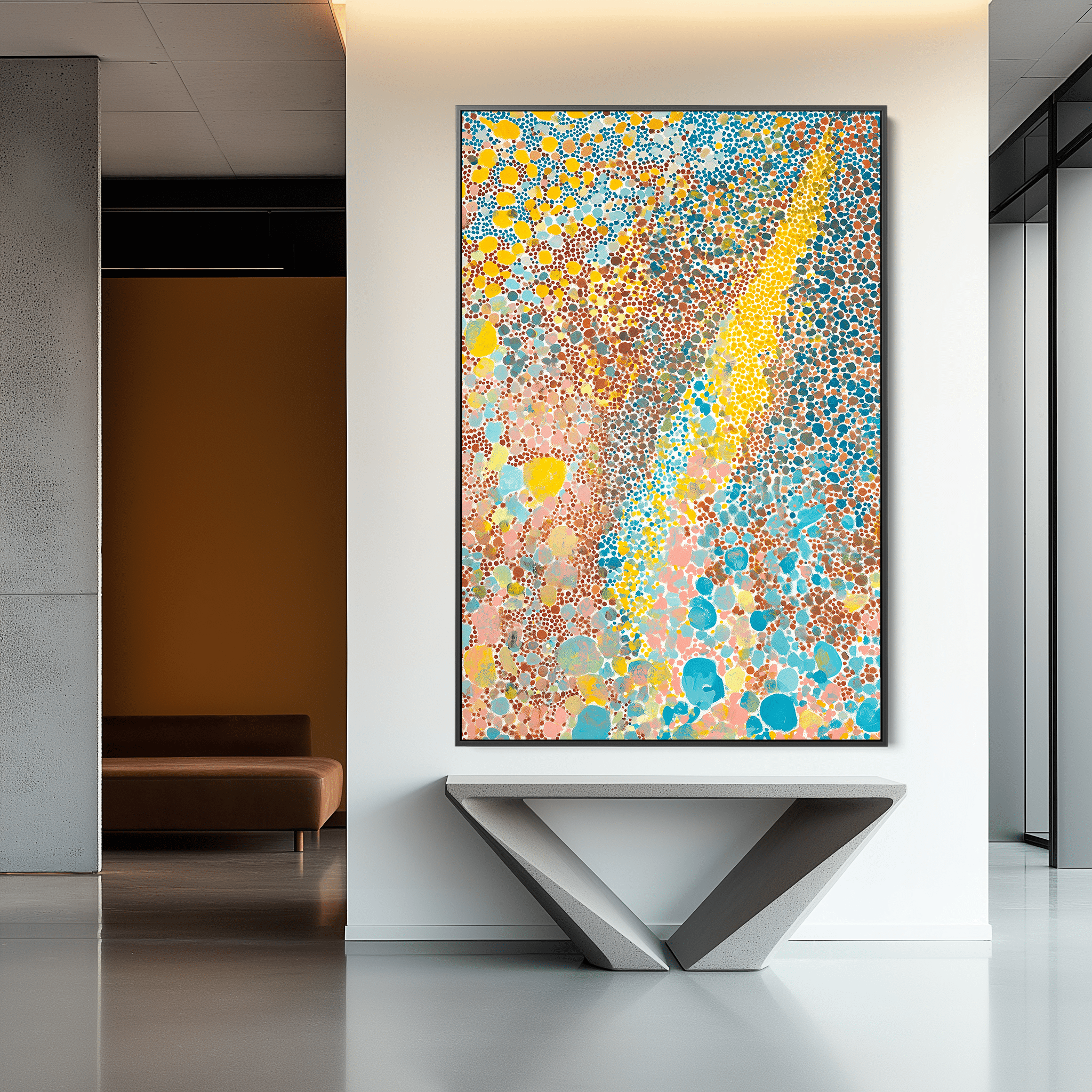 Halcyon Sky UA - 575 - Unique Aesthetics