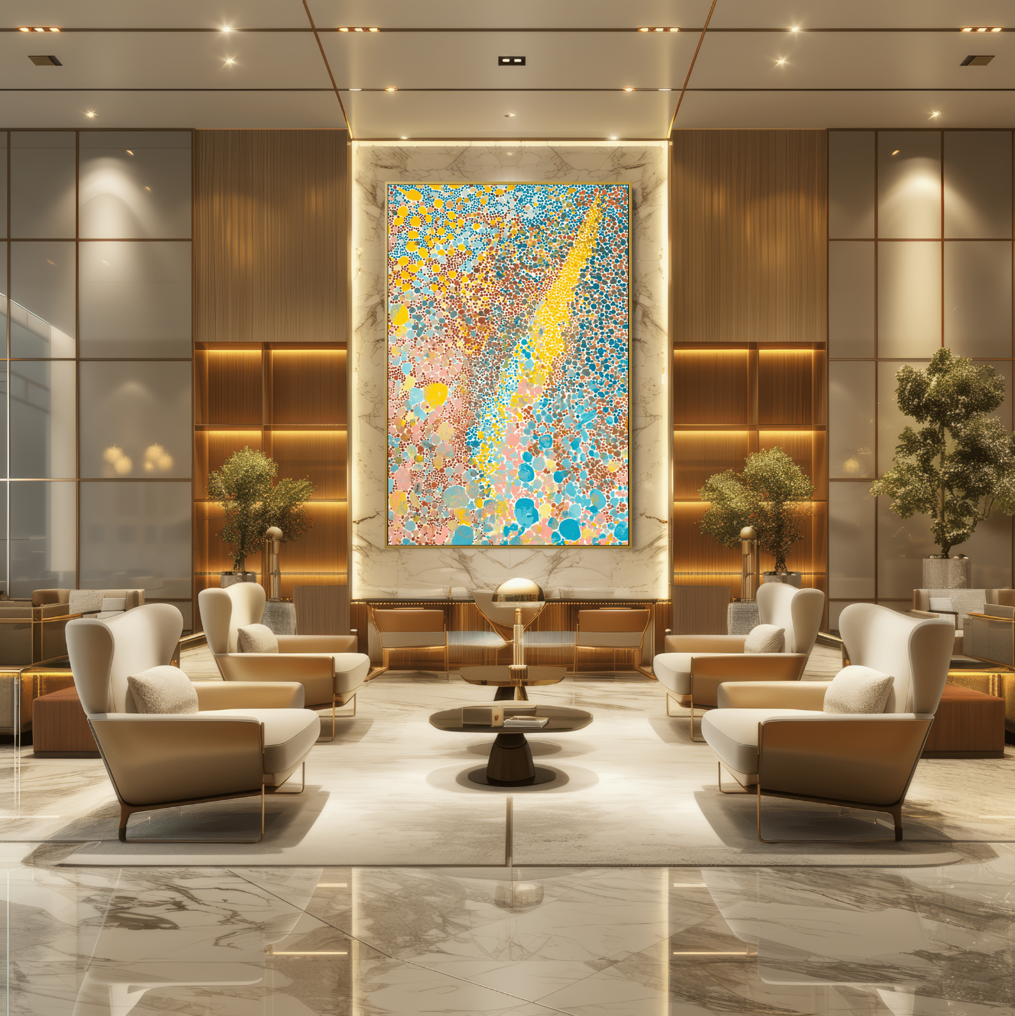 Halcyon Sky UA - 575 - Unique Aesthetics